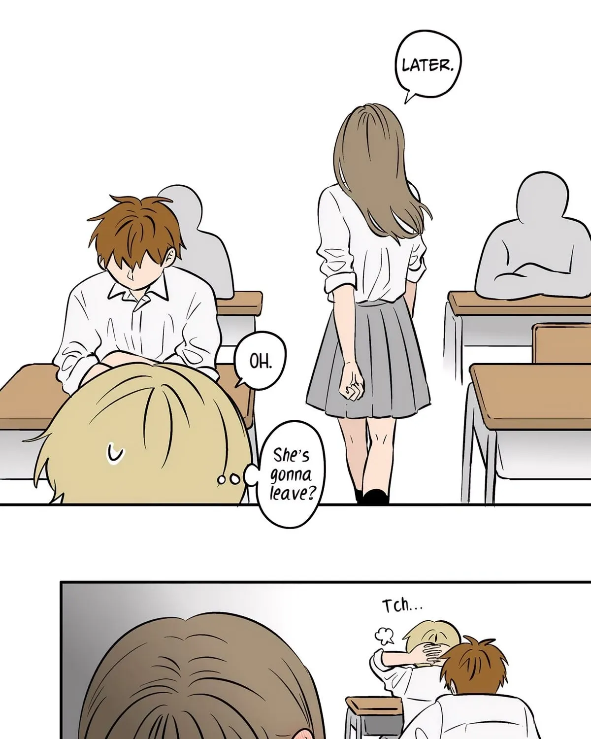 The Ramparts of Ice Chapter 77 page 67 - 
