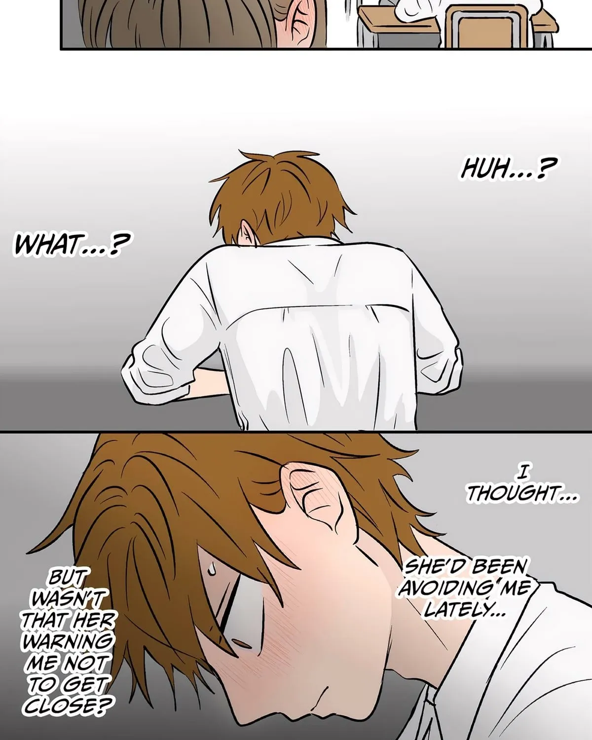 The Ramparts of Ice Chapter 77 page 68 - 