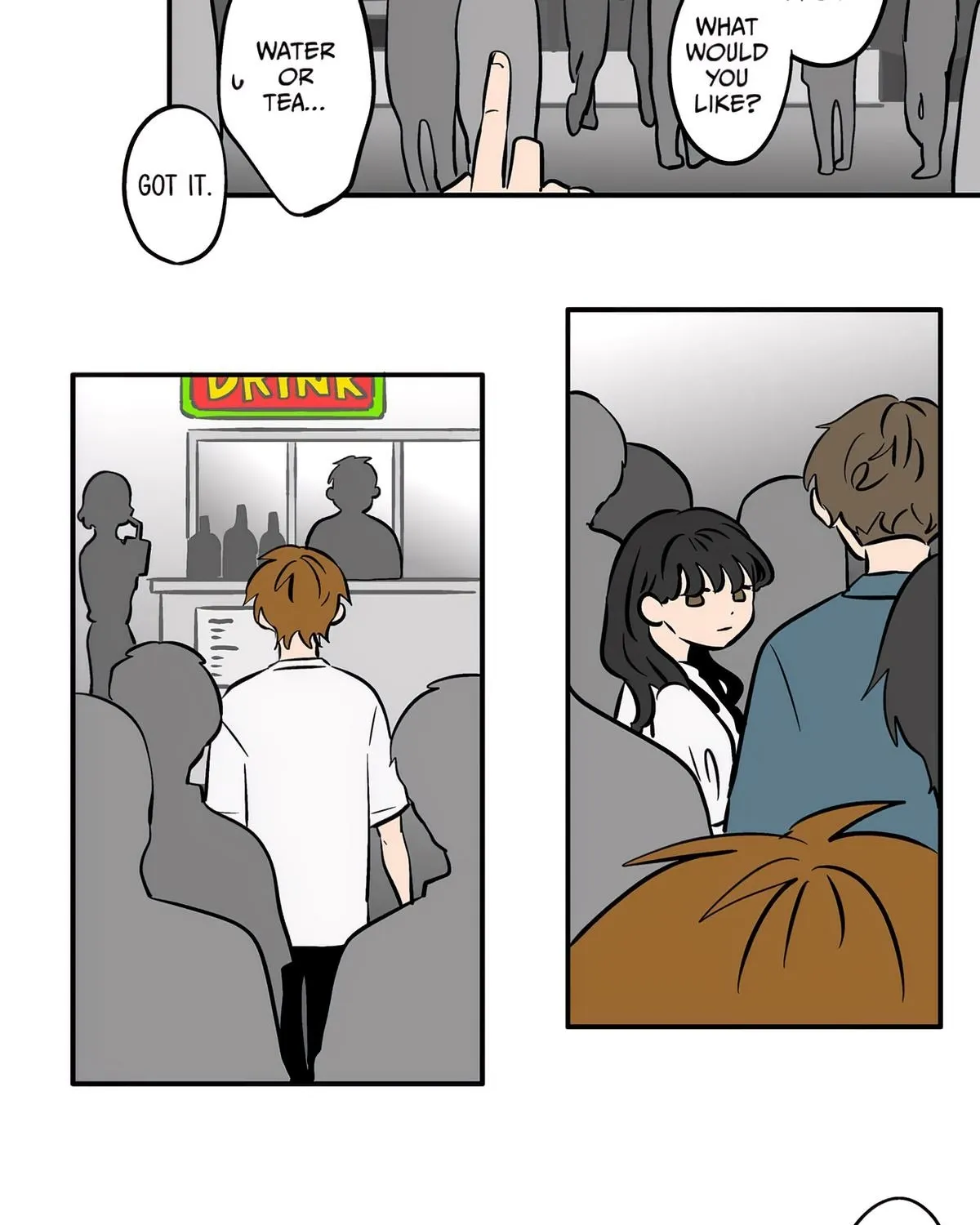 The Ramparts of Ice Chapter 77 page 8 - 