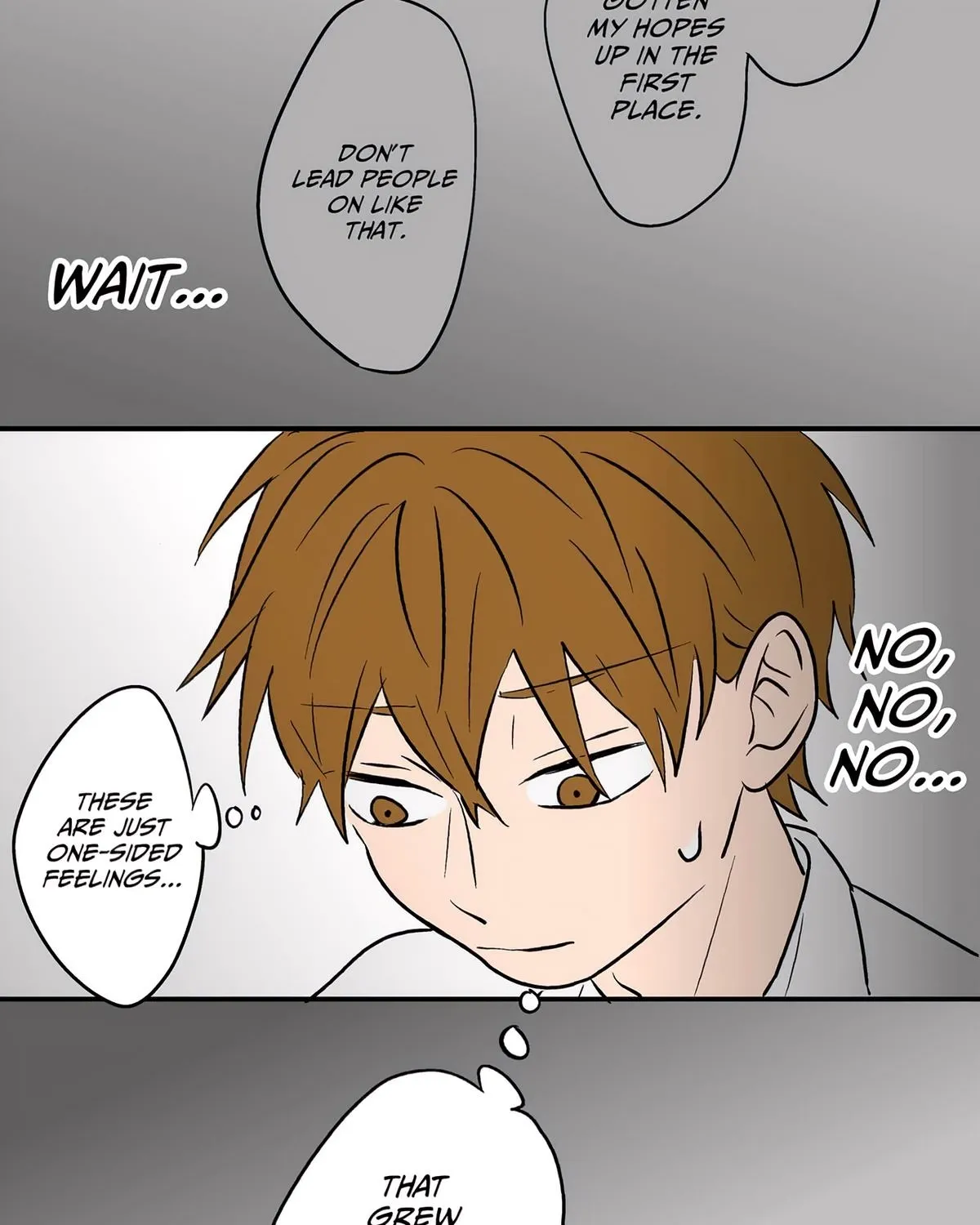 The Ramparts of Ice Chapter 77 page 71 - 