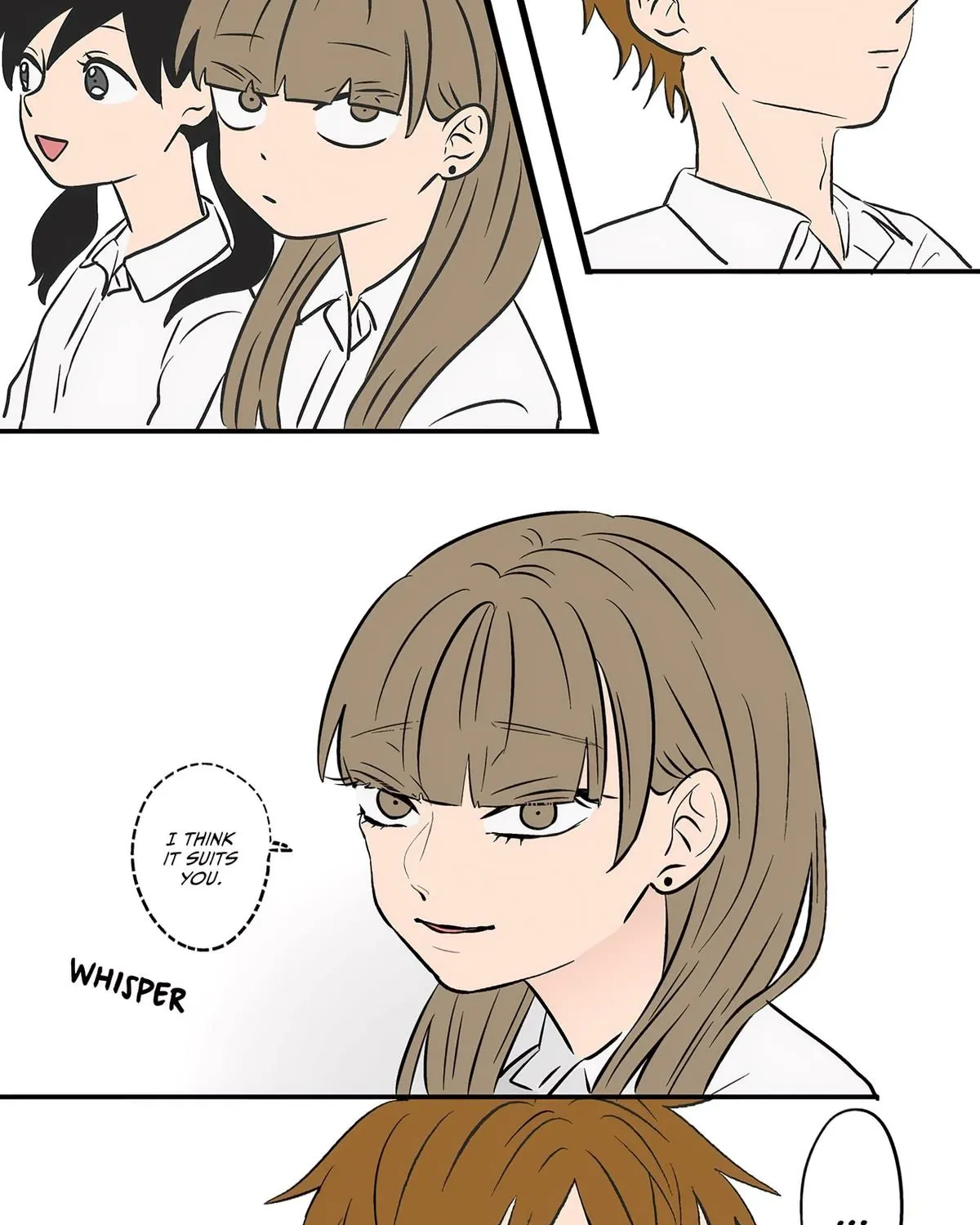 The Ramparts of Ice Chapter 77 page 75 - 