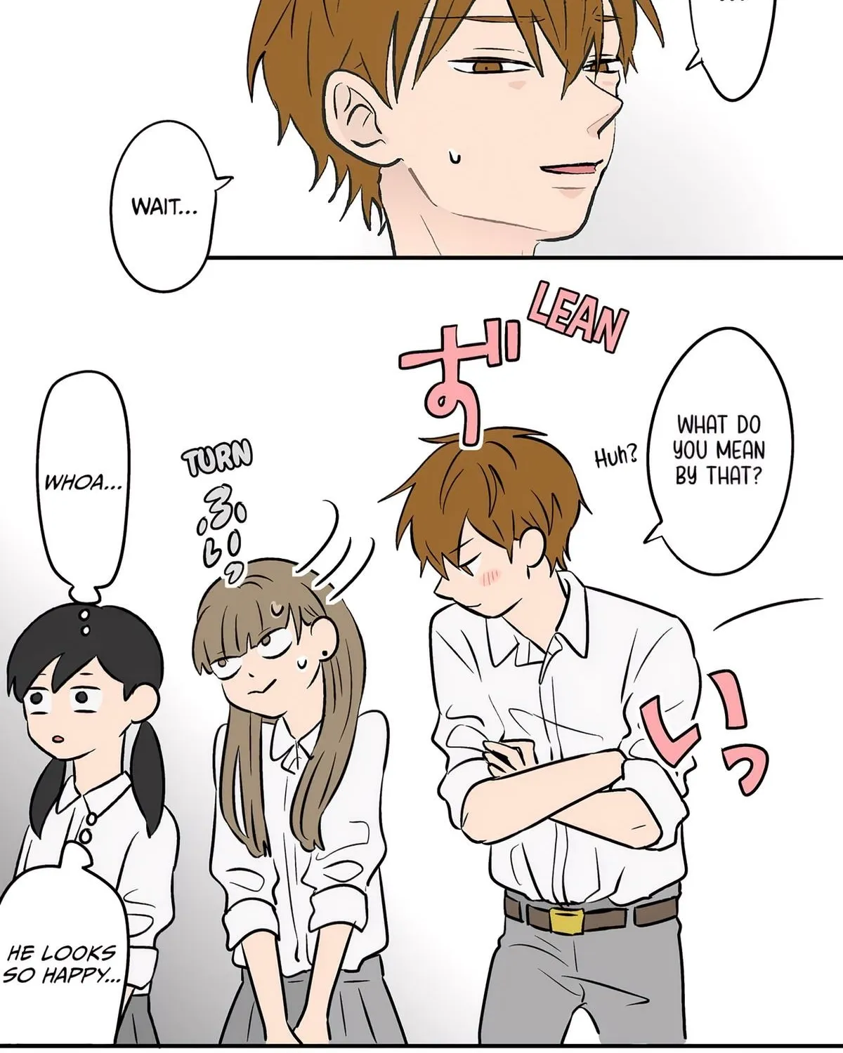 The Ramparts of Ice Chapter 77 page 76 - 