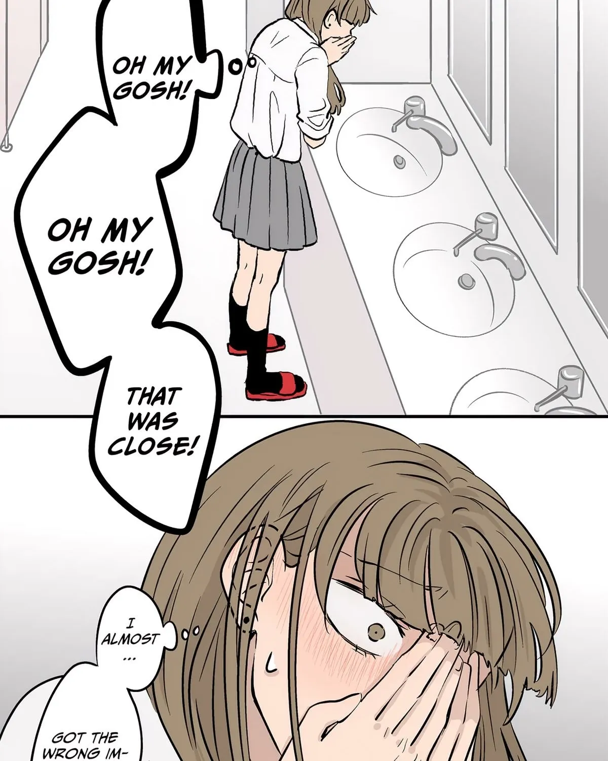 The Ramparts of Ice Chapter 78 page 11 - 