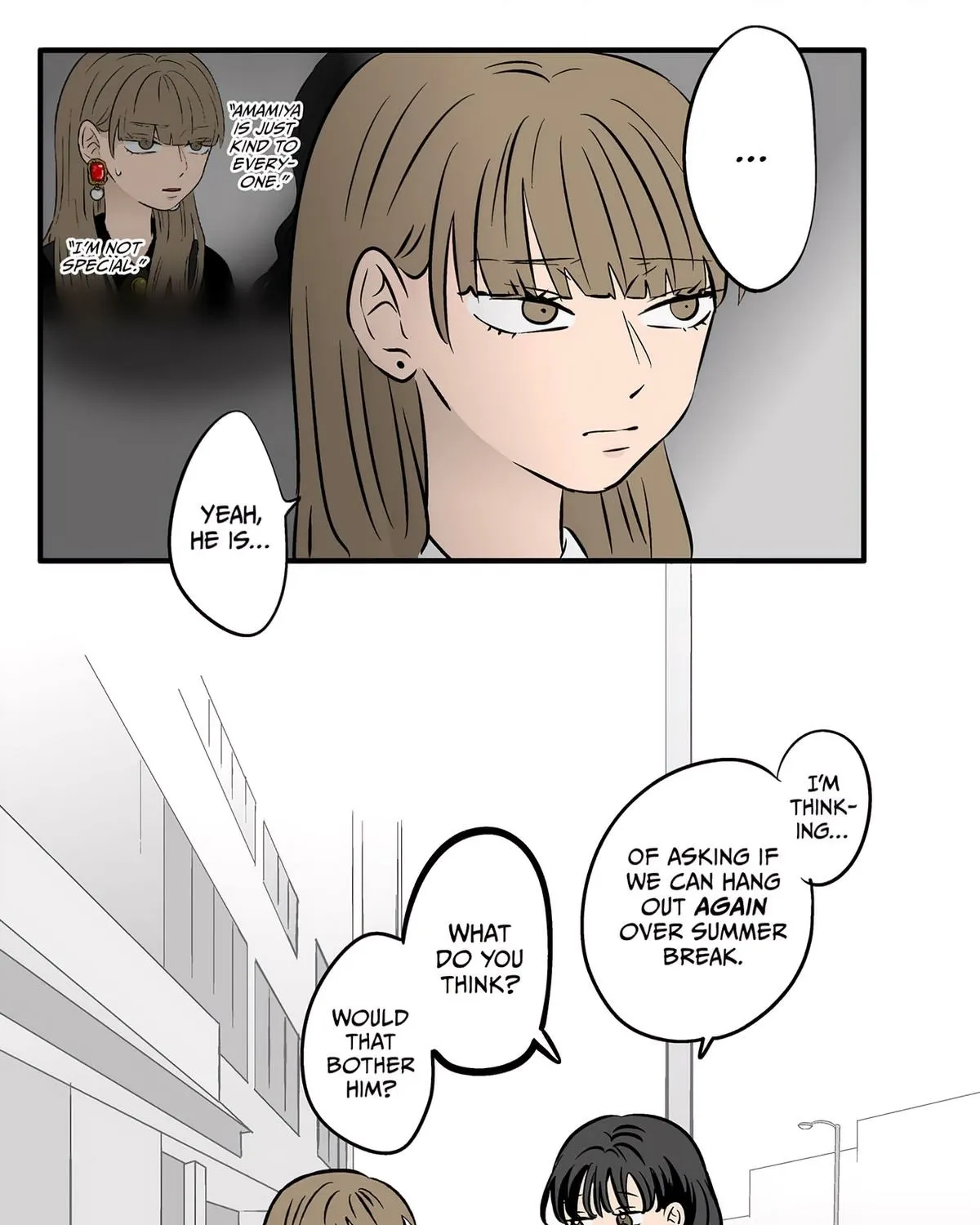 The Ramparts of Ice Chapter 78 page 26 - 