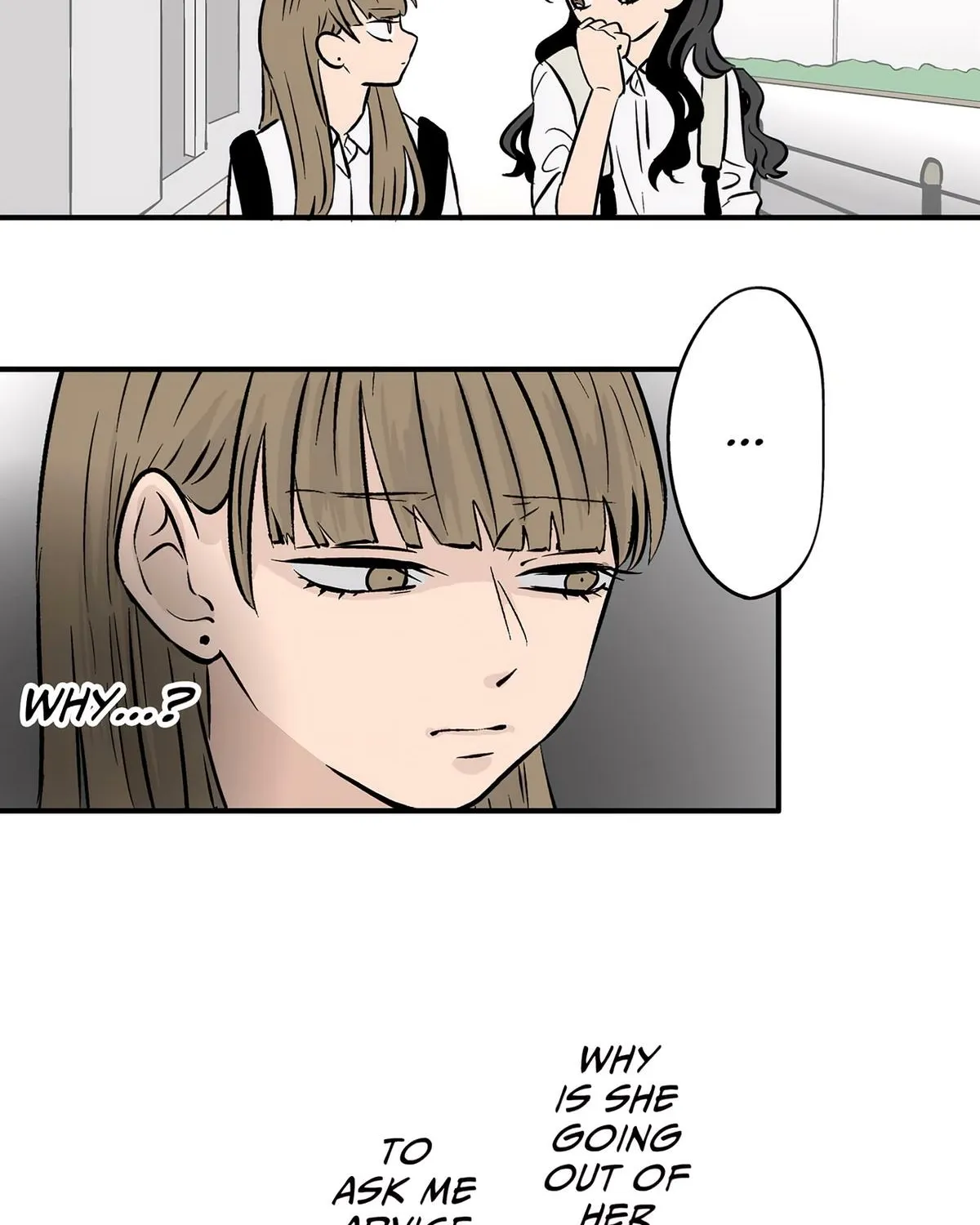 The Ramparts of Ice Chapter 78 page 27 - 