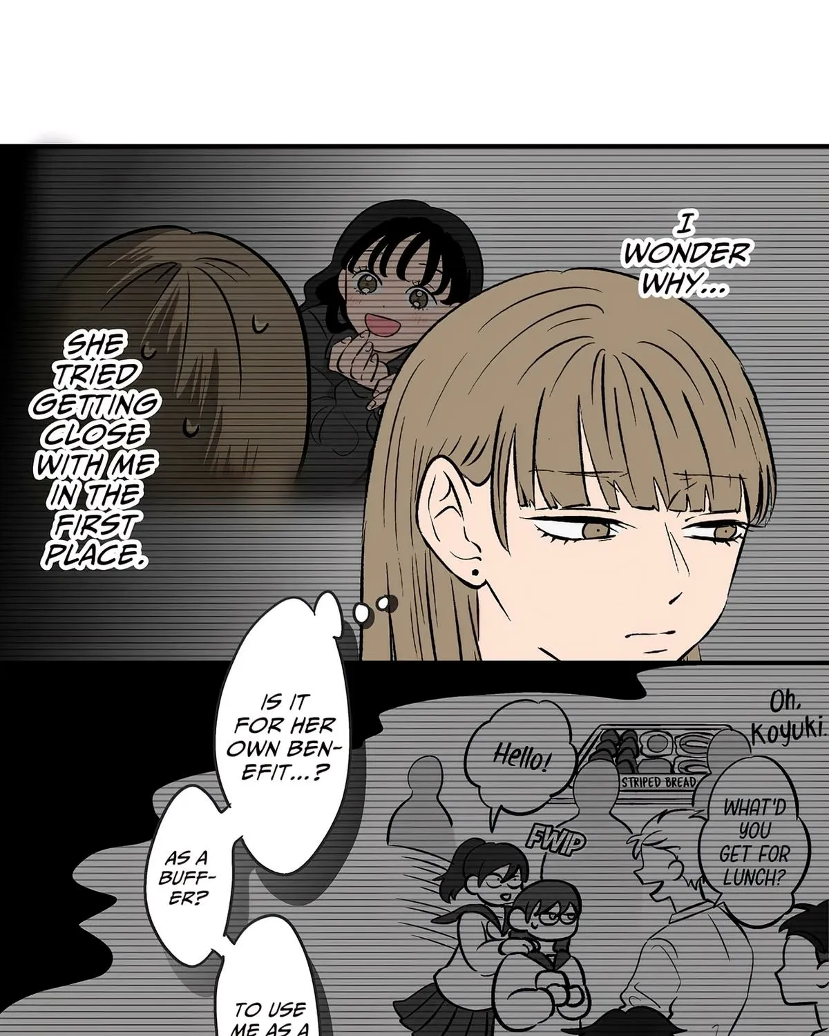 The Ramparts of Ice Chapter 78 page 29 - 