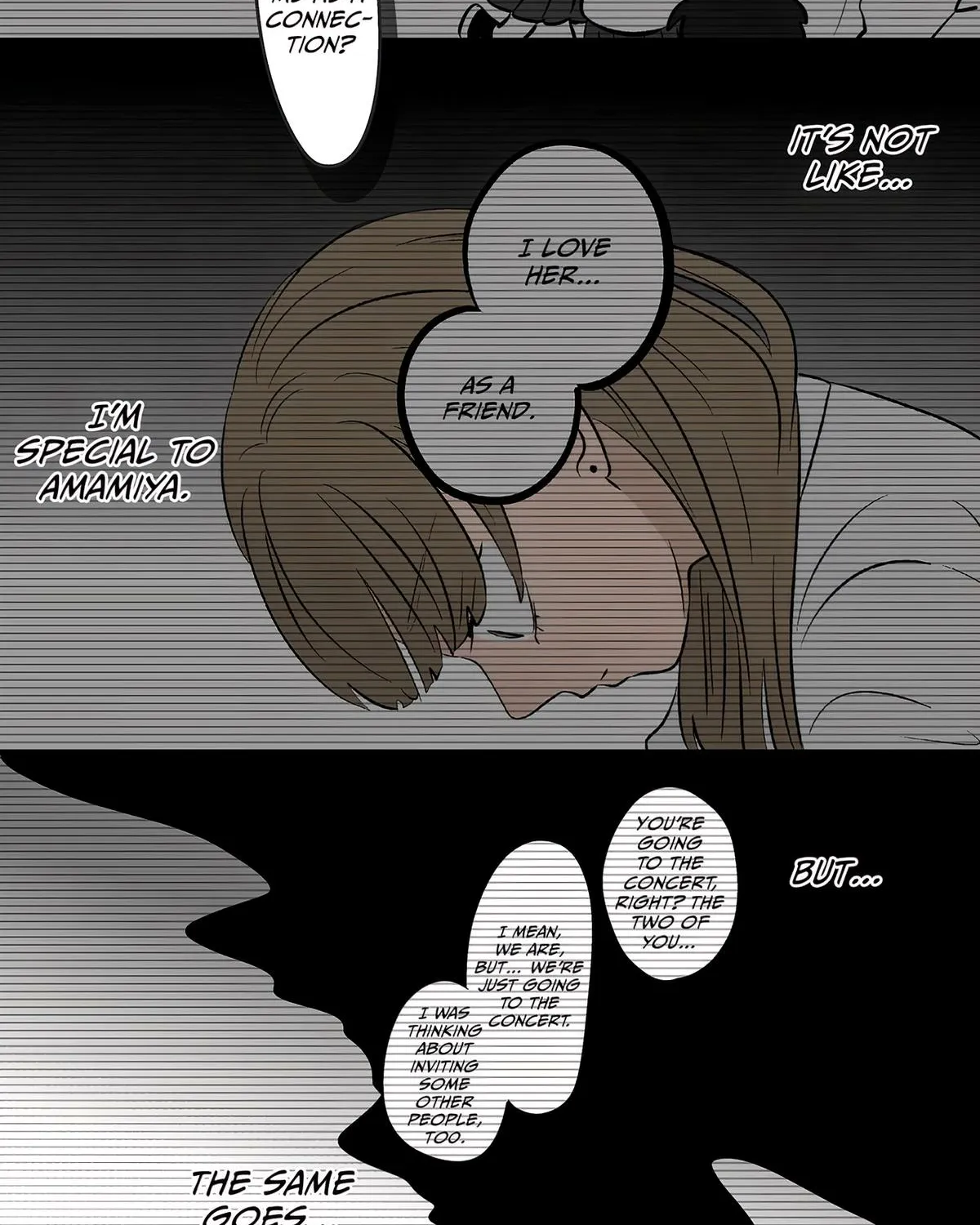 The Ramparts of Ice Chapter 78 page 30 - 