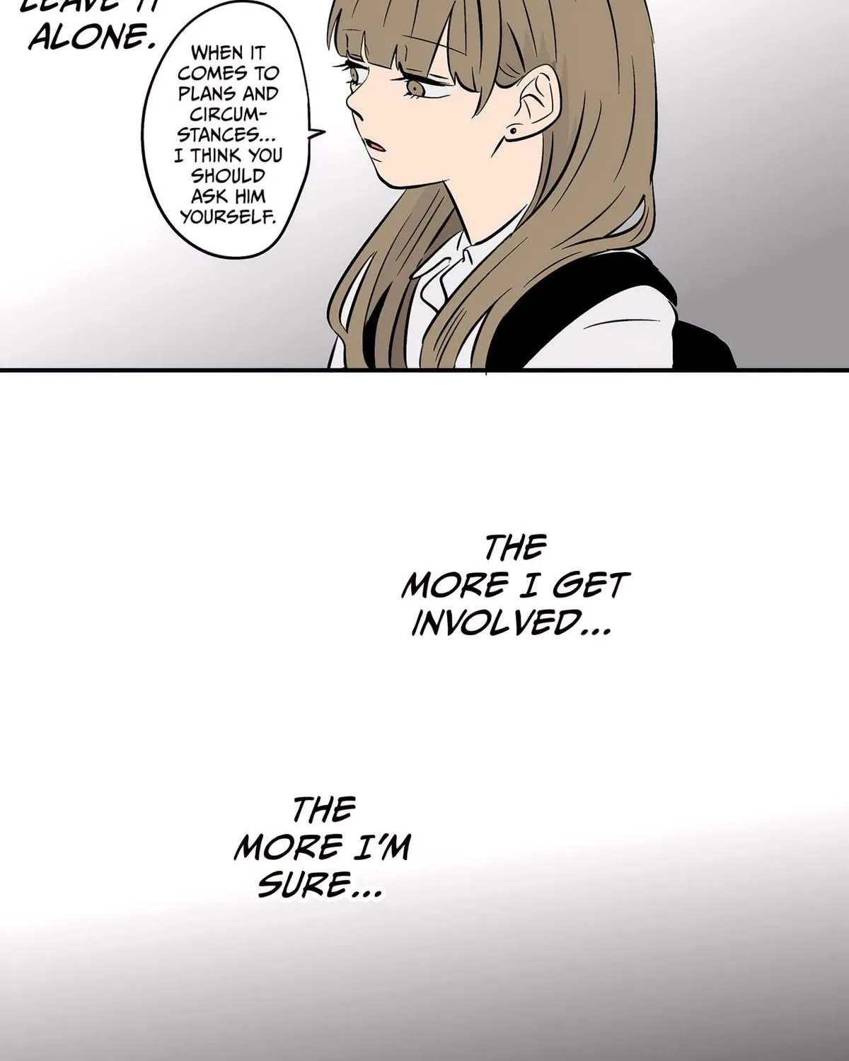 The Ramparts of Ice Chapter 78 page 32 - 