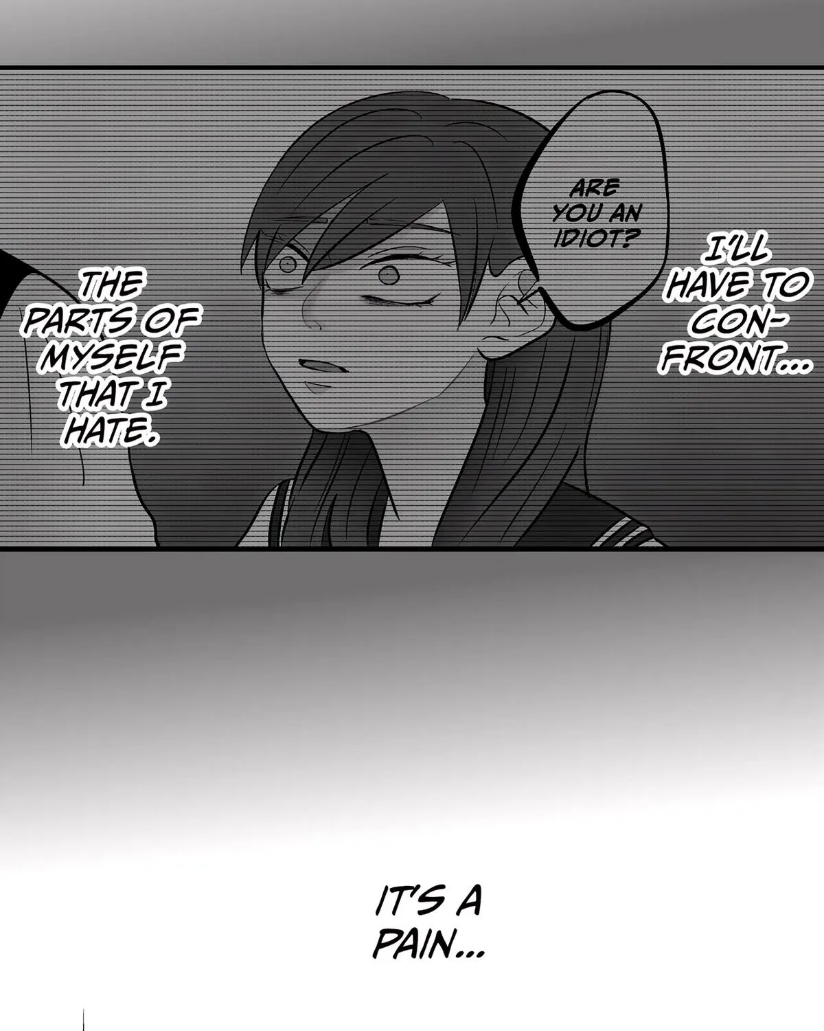 The Ramparts of Ice Chapter 78 page 33 - 