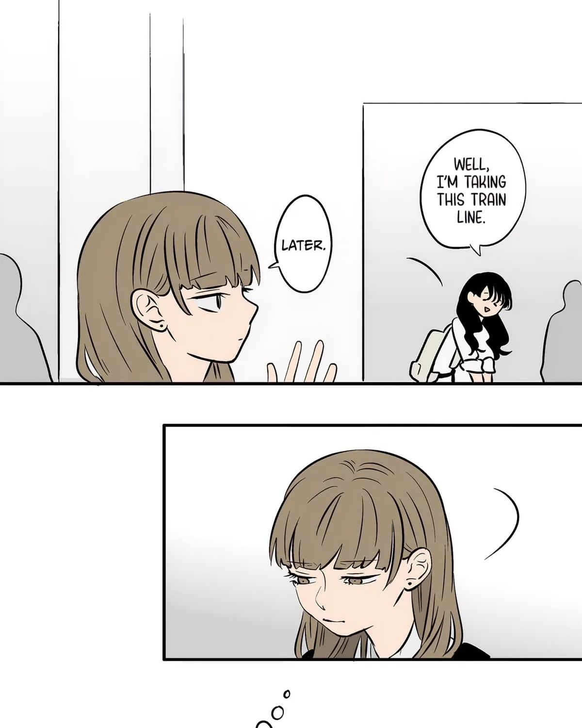 The Ramparts of Ice Chapter 78 page 34 - 