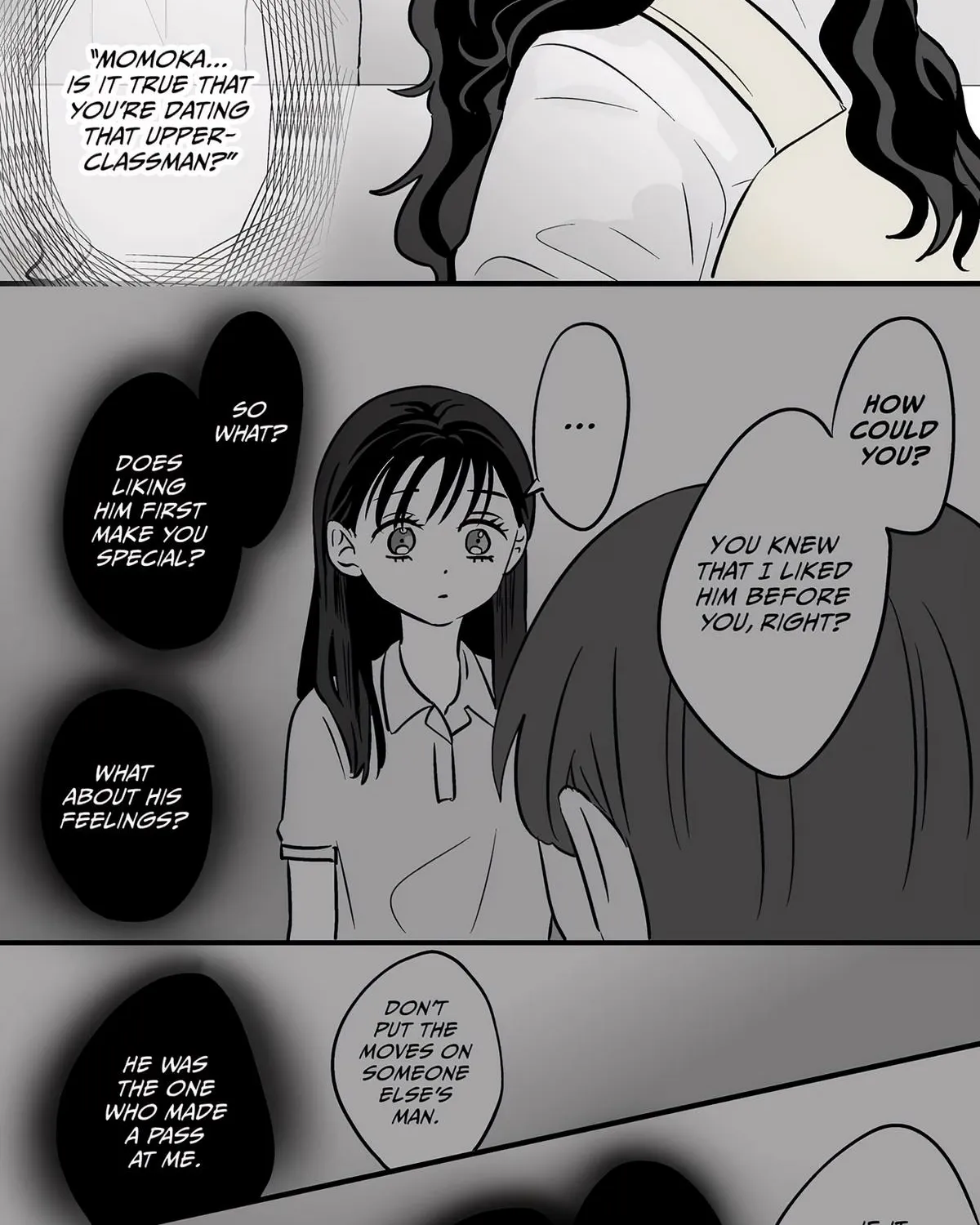 The Ramparts of Ice Chapter 78 page 41 - 
