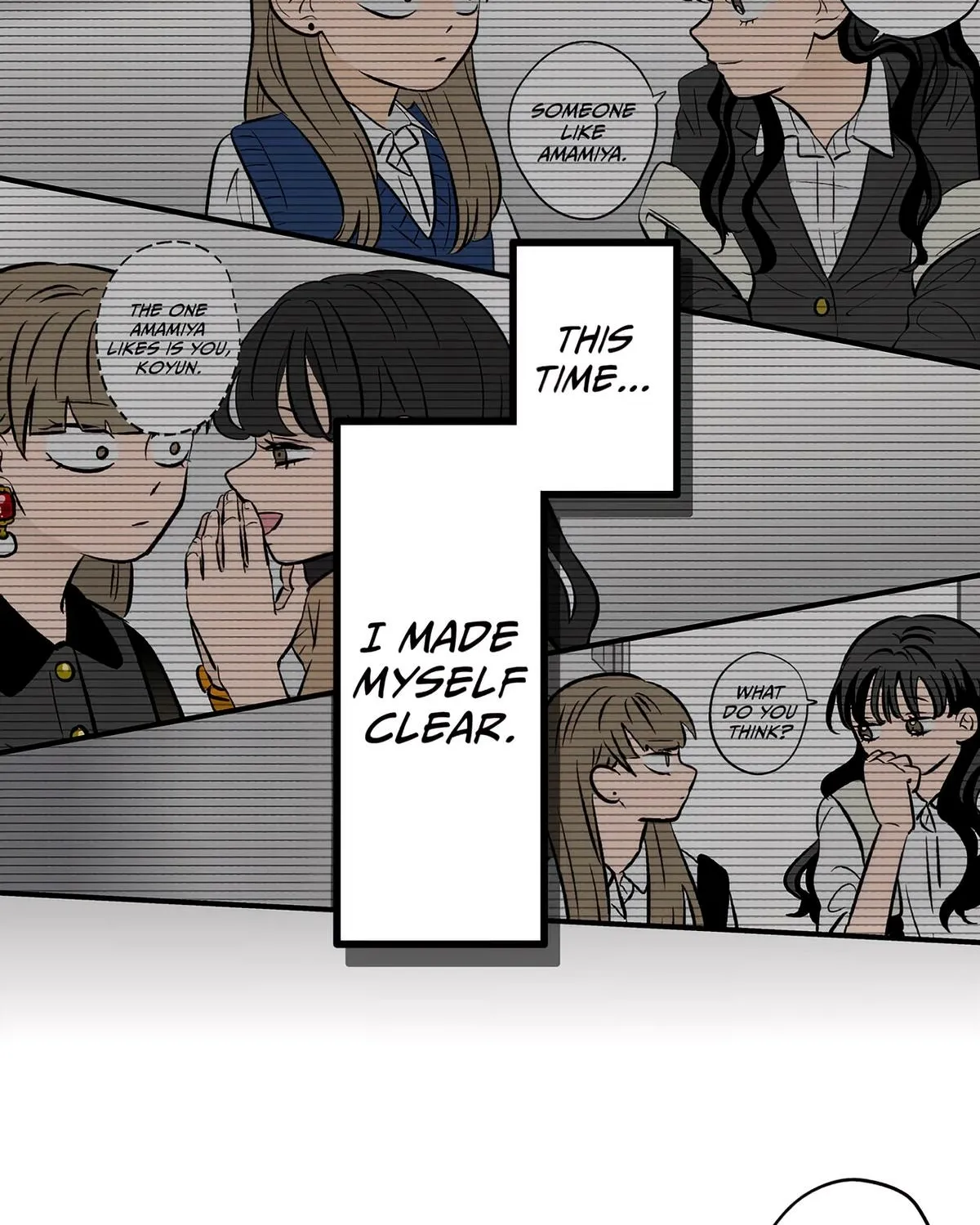 The Ramparts of Ice Chapter 78 page 44 - 