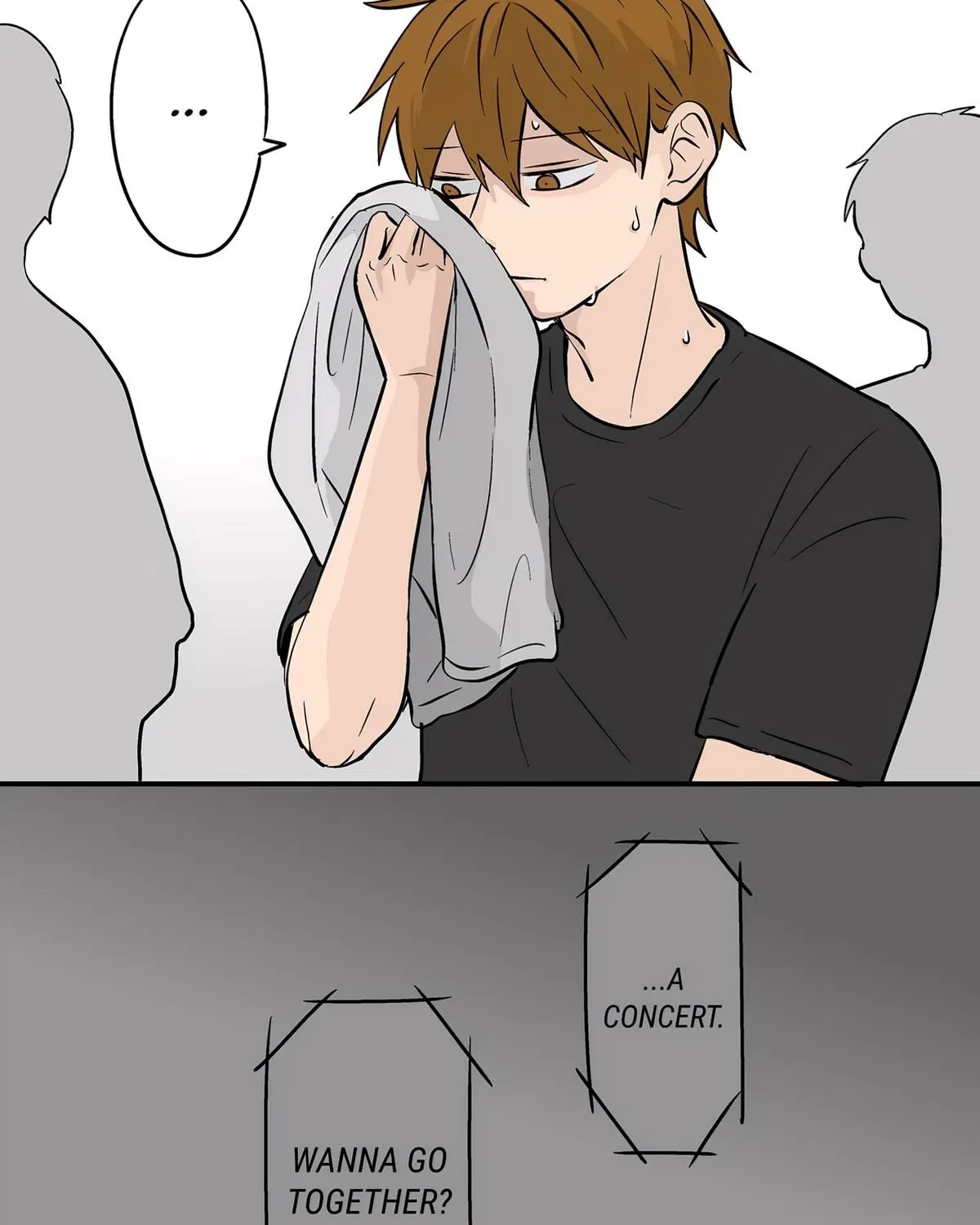 The Ramparts of Ice Chapter 78 page 48 - 