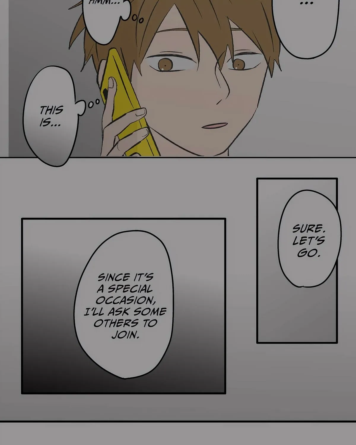 The Ramparts of Ice Chapter 78 page 50 - 