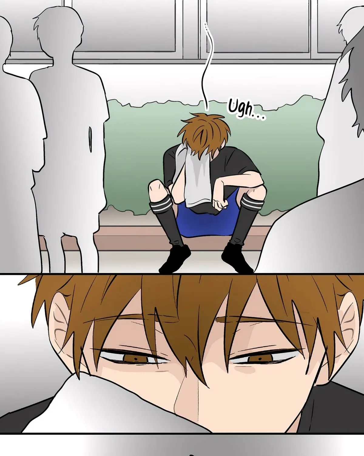 The Ramparts of Ice Chapter 78 page 53 - 