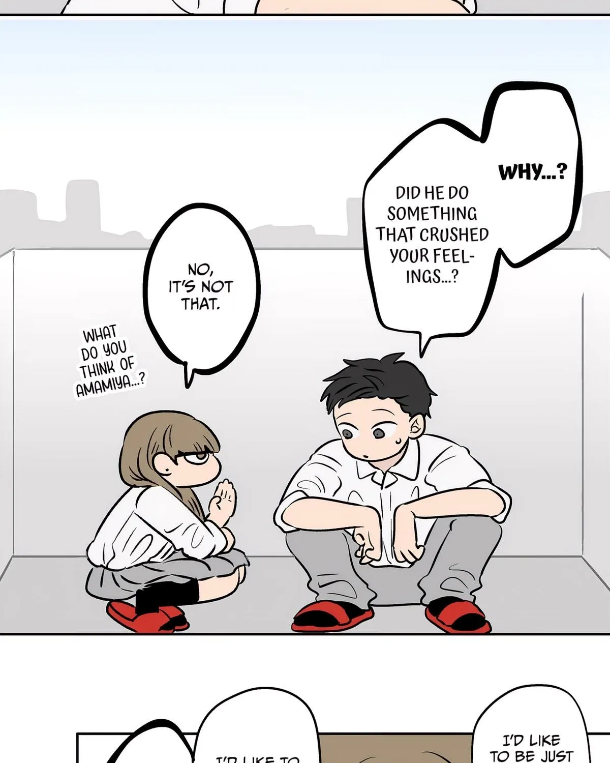 The Ramparts of Ice Chapter 79 page 2 - 
