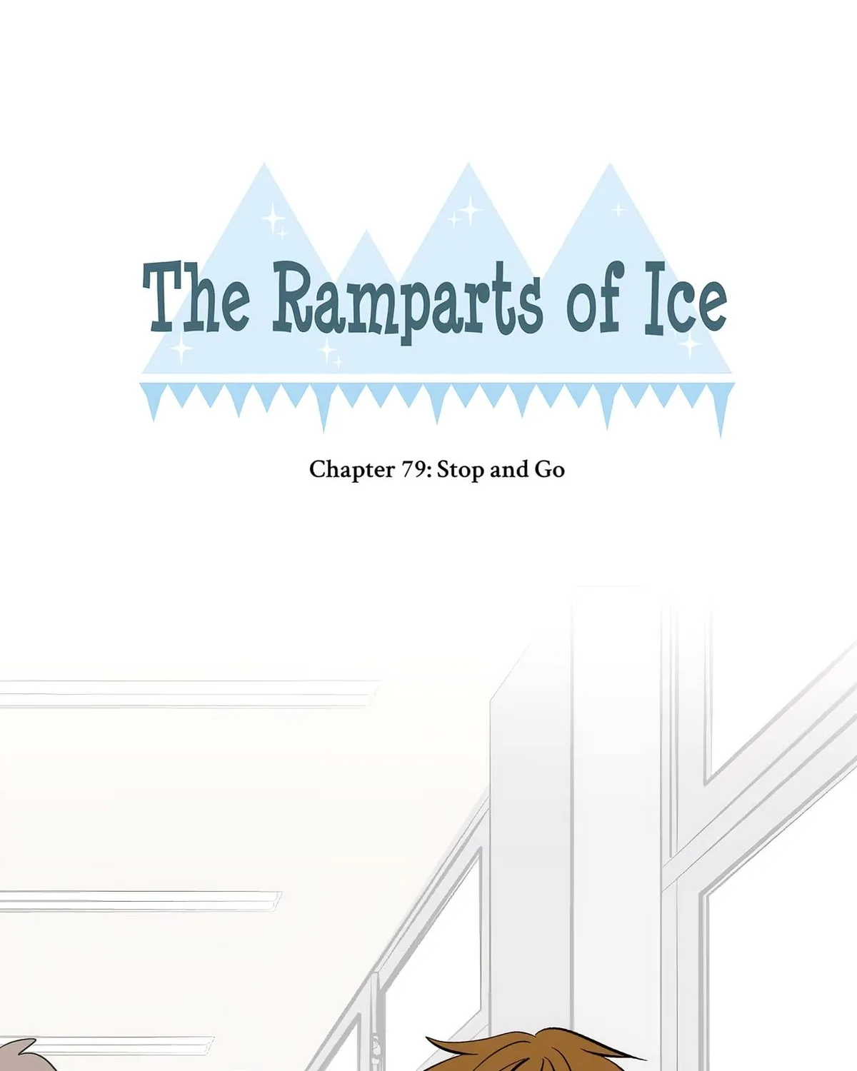 The Ramparts of Ice Chapter 79 page 11 - 