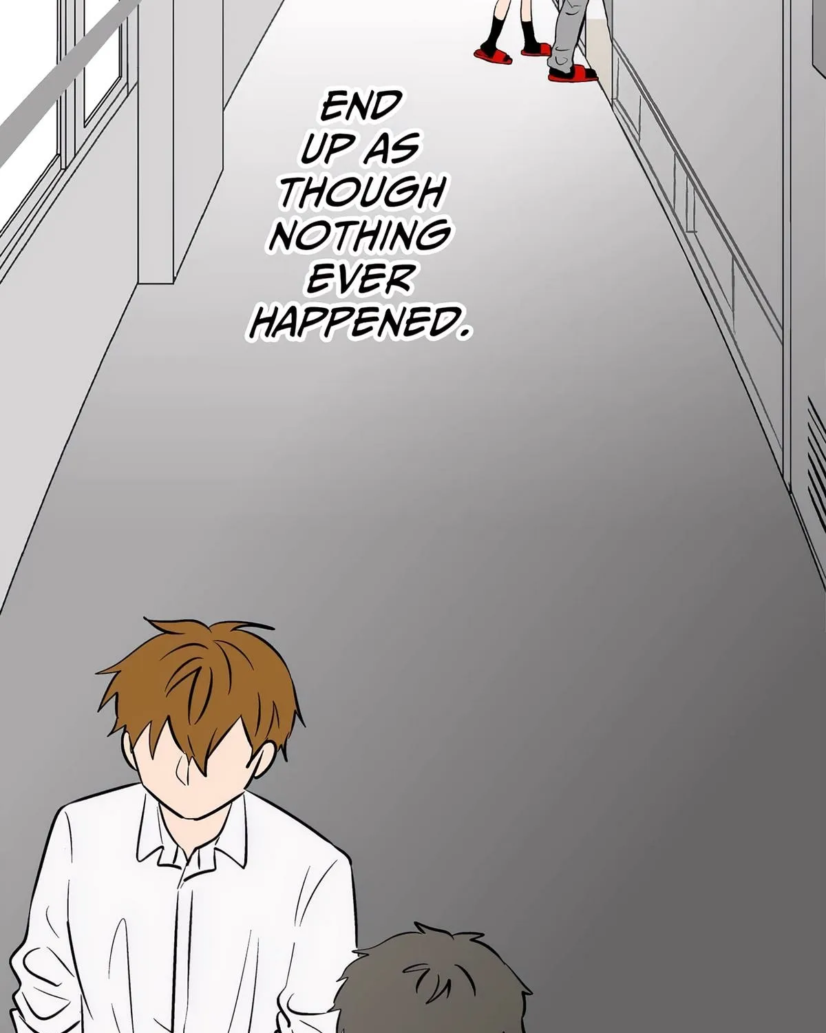 The Ramparts of Ice Chapter 79 page 22 - 