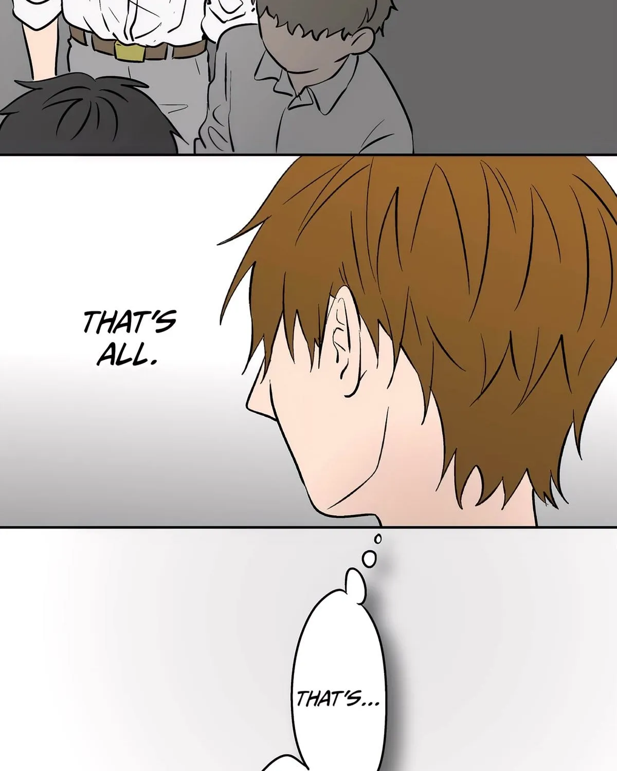 The Ramparts of Ice Chapter 79 page 23 - 