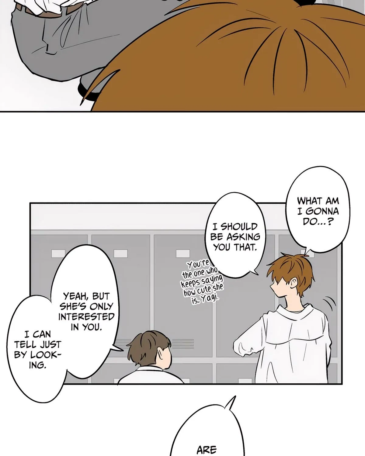 The Ramparts of Ice Chapter 79 page 27 - 