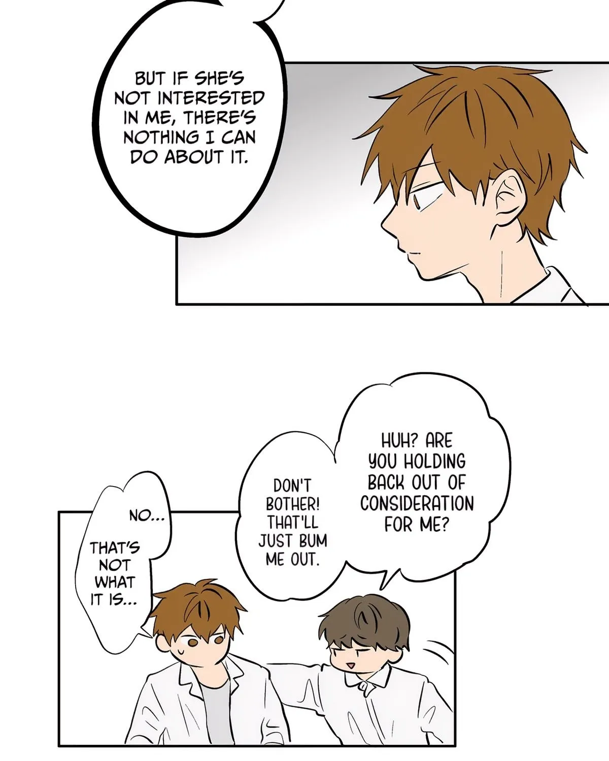The Ramparts of Ice Chapter 79 page 29 - 