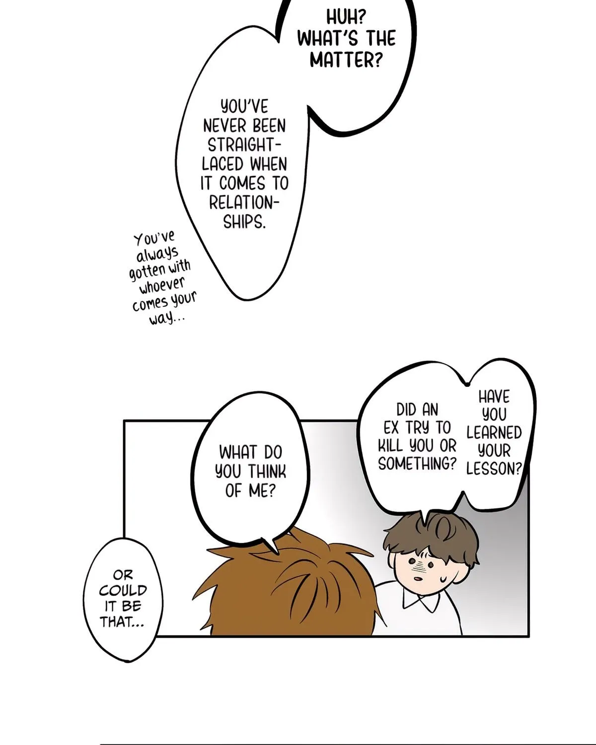 The Ramparts of Ice Chapter 79 page 31 - 