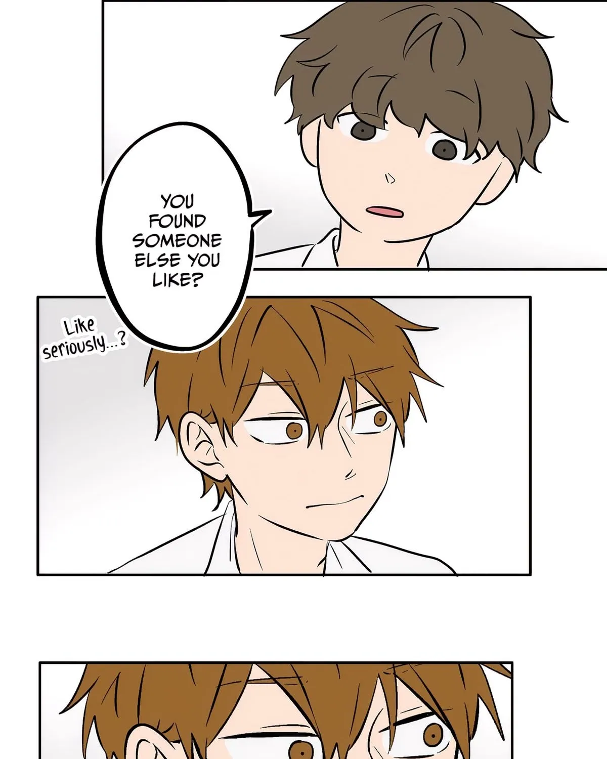 The Ramparts of Ice Chapter 79 page 32 - 