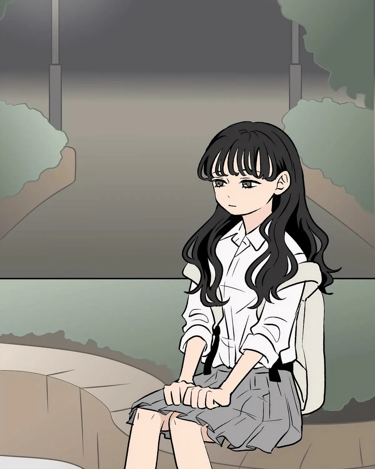 The Ramparts of Ice Chapter 79 page 38 - 