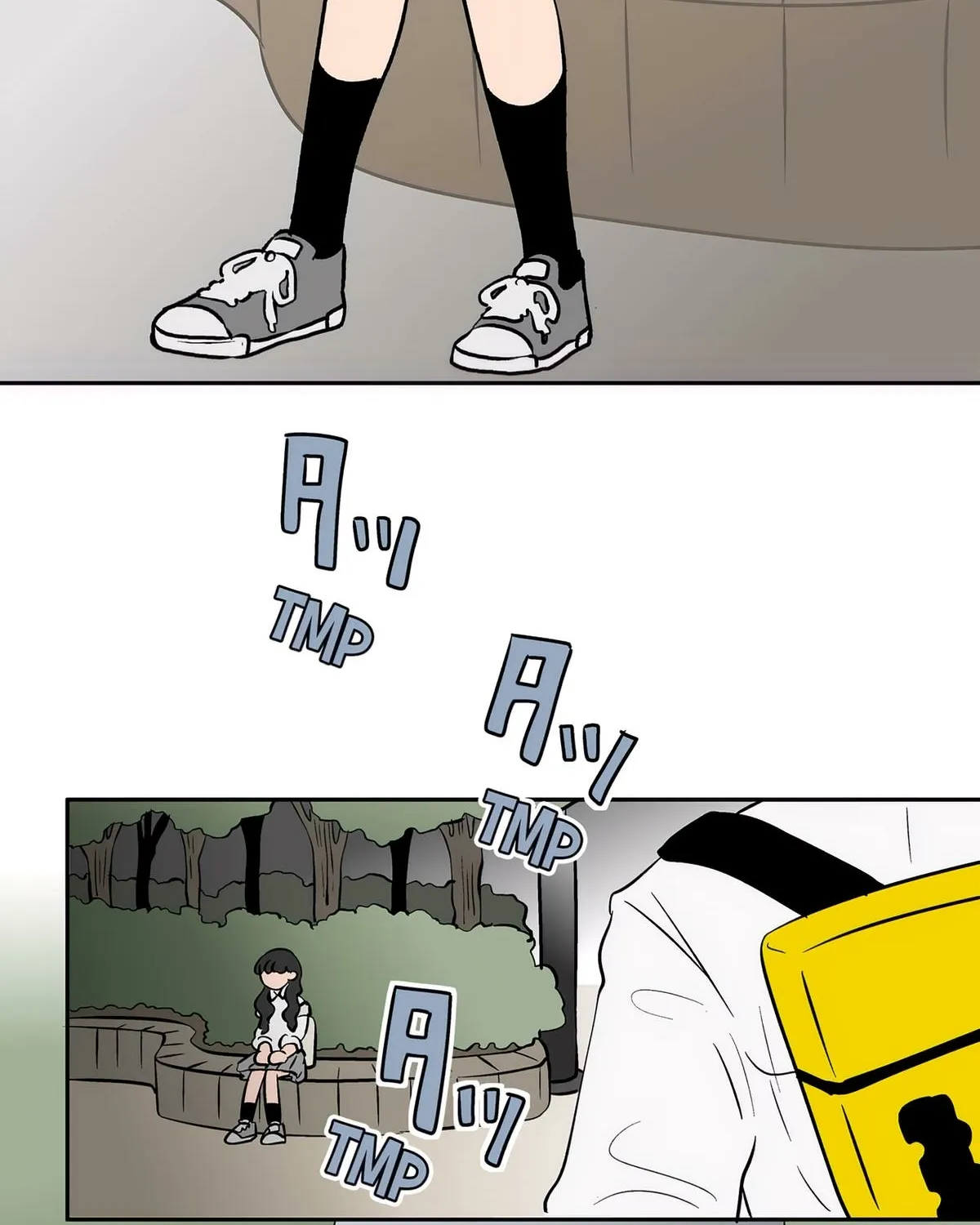 The Ramparts of Ice Chapter 79 page 39 - 
