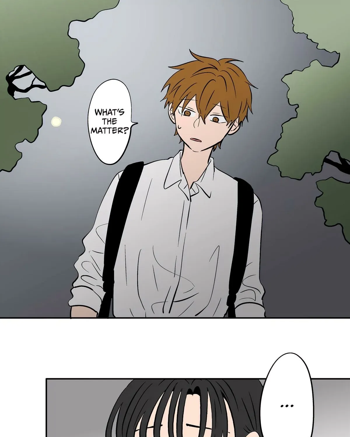 The Ramparts of Ice Chapter 79 page 40 - 