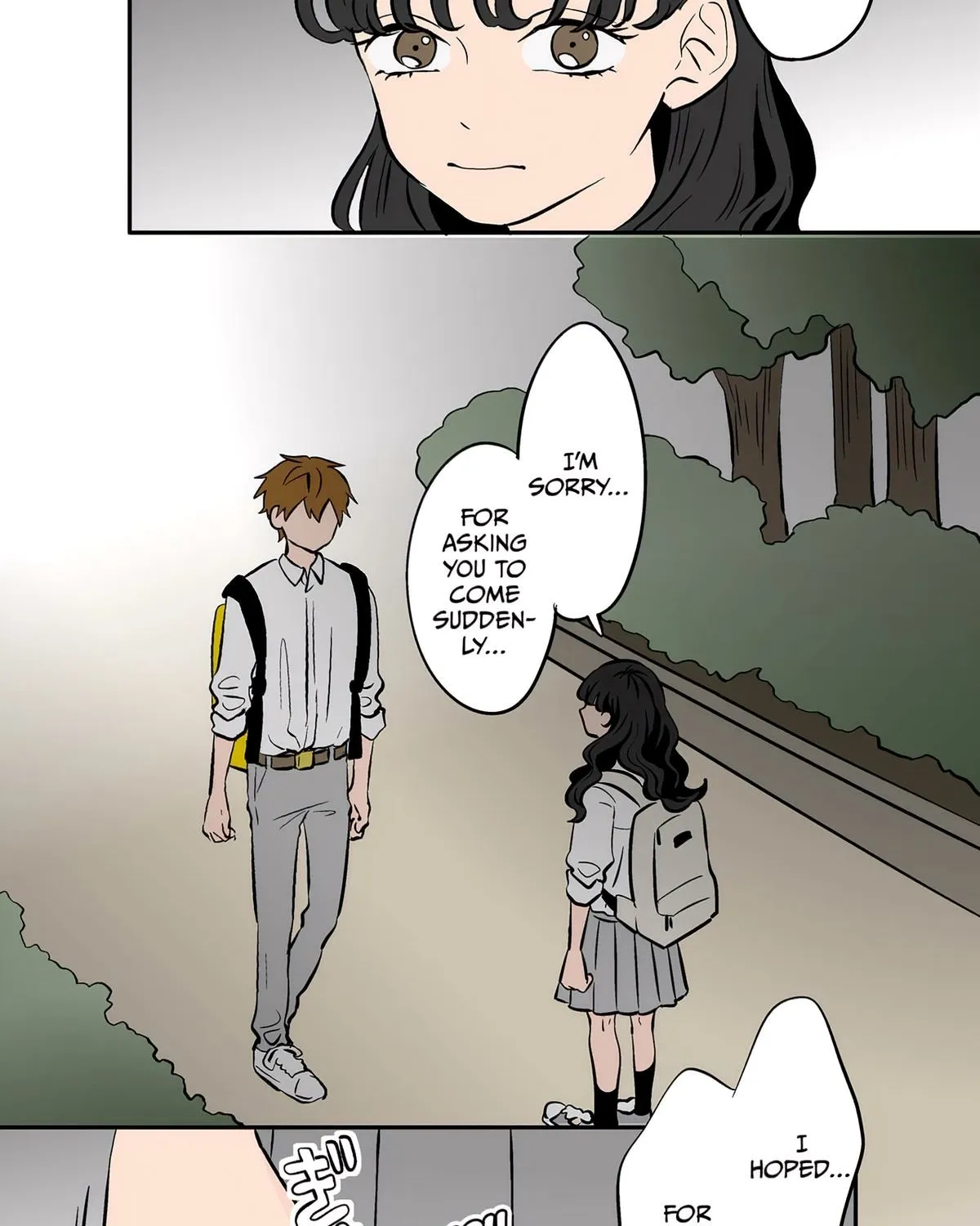 The Ramparts of Ice Chapter 79 page 41 - 