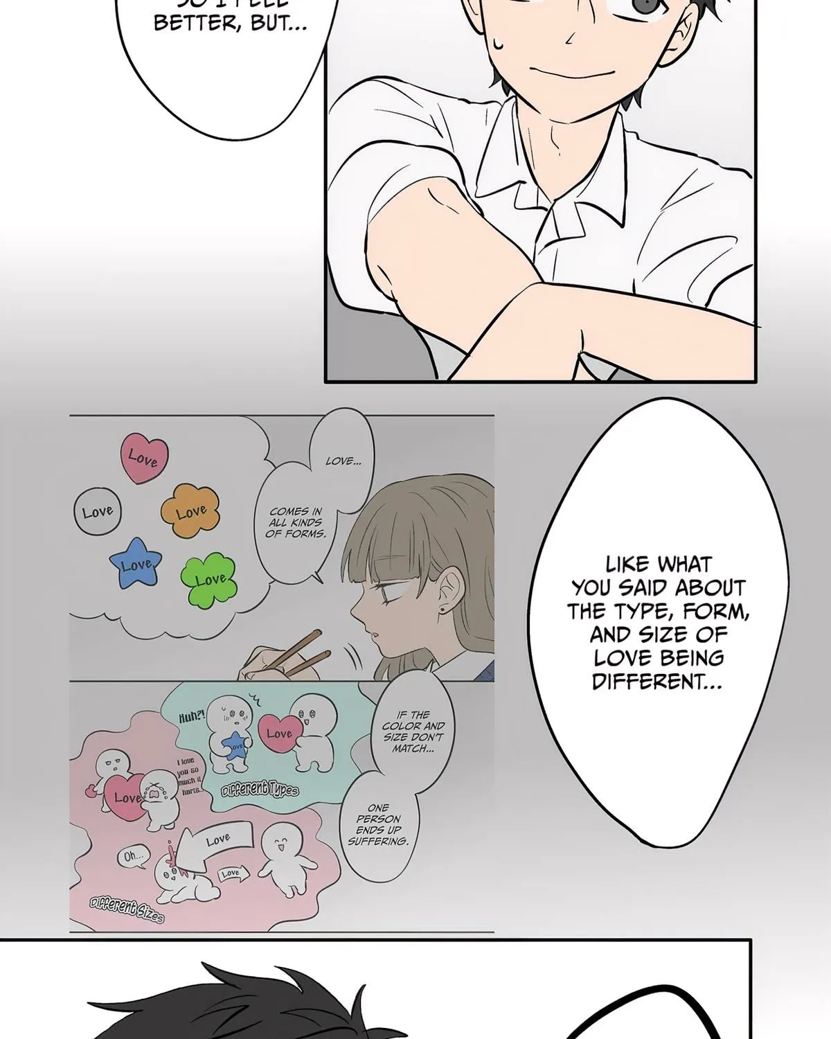 The Ramparts of Ice Chapter 79 page 8 - 