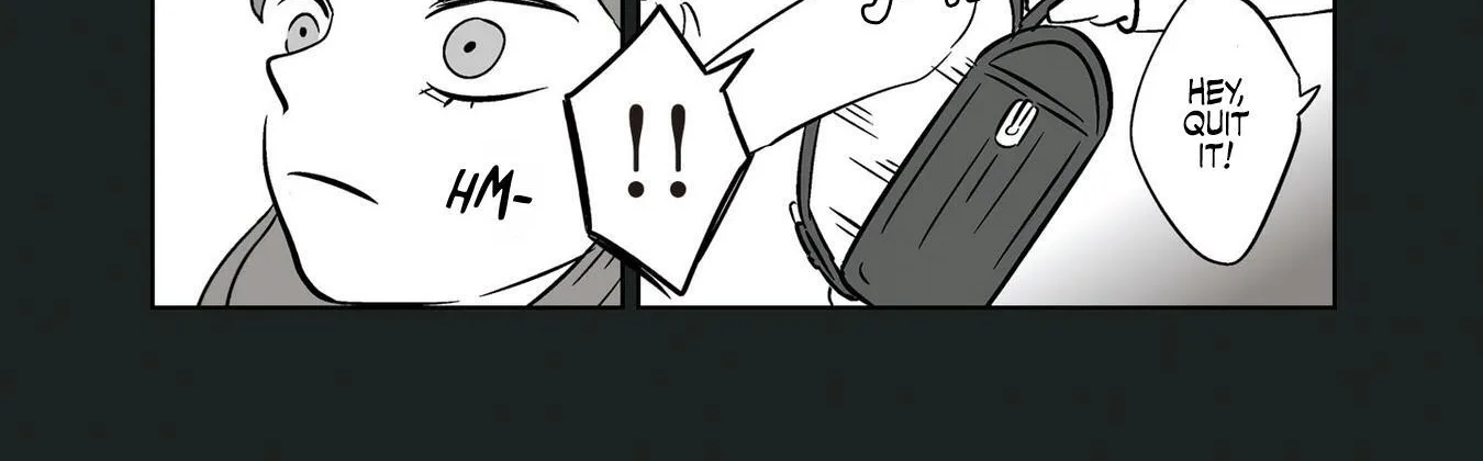 The Ramparts of Ice Chapter 8 page 2 - 