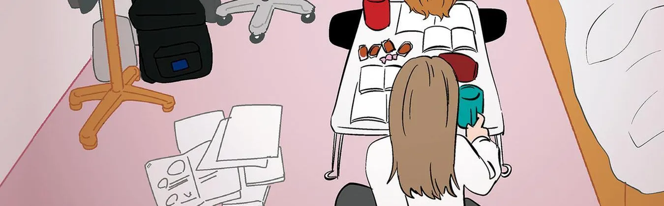 The Ramparts of Ice Chapter 8 page 12 - 