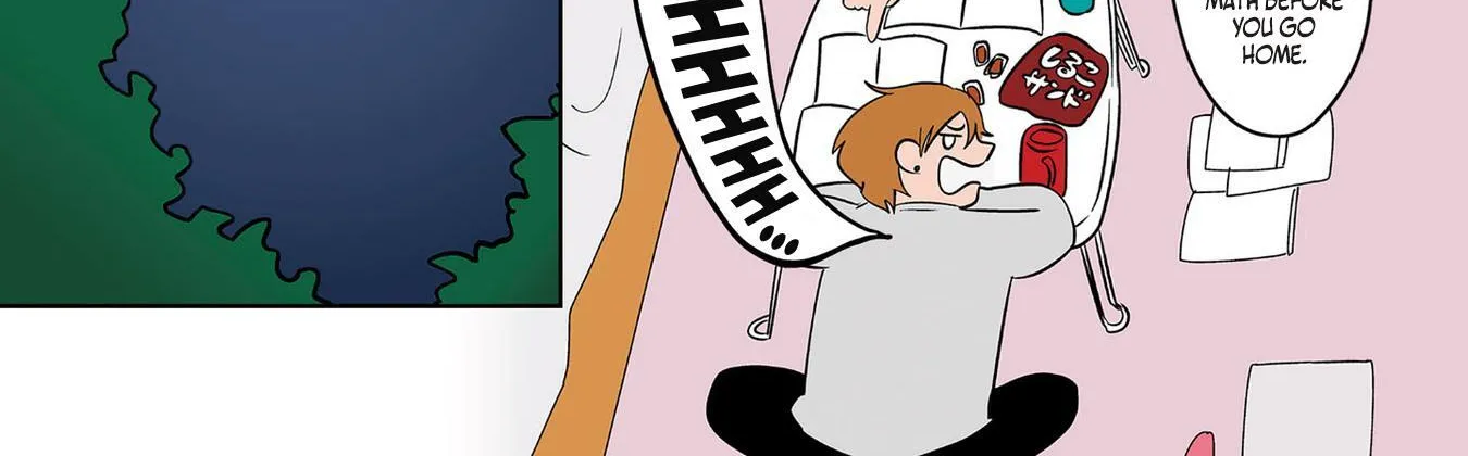 The Ramparts of Ice Chapter 8 page 22 - 