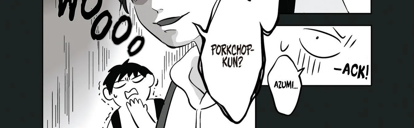 The Ramparts of Ice Chapter 8 page 8 - 