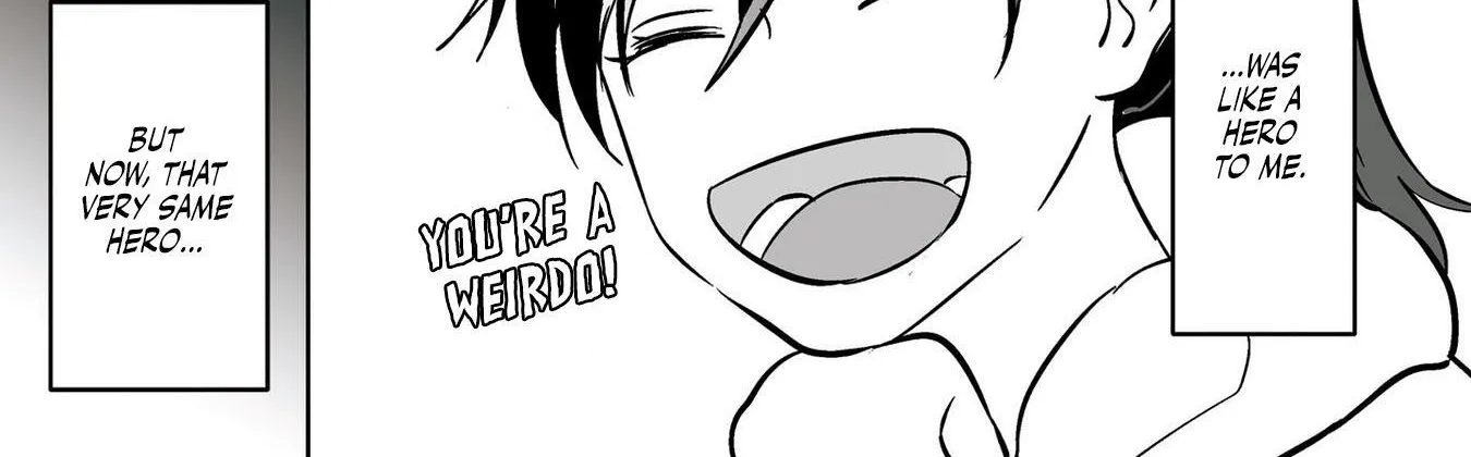 The Ramparts of Ice Chapter 8 page 10 - 