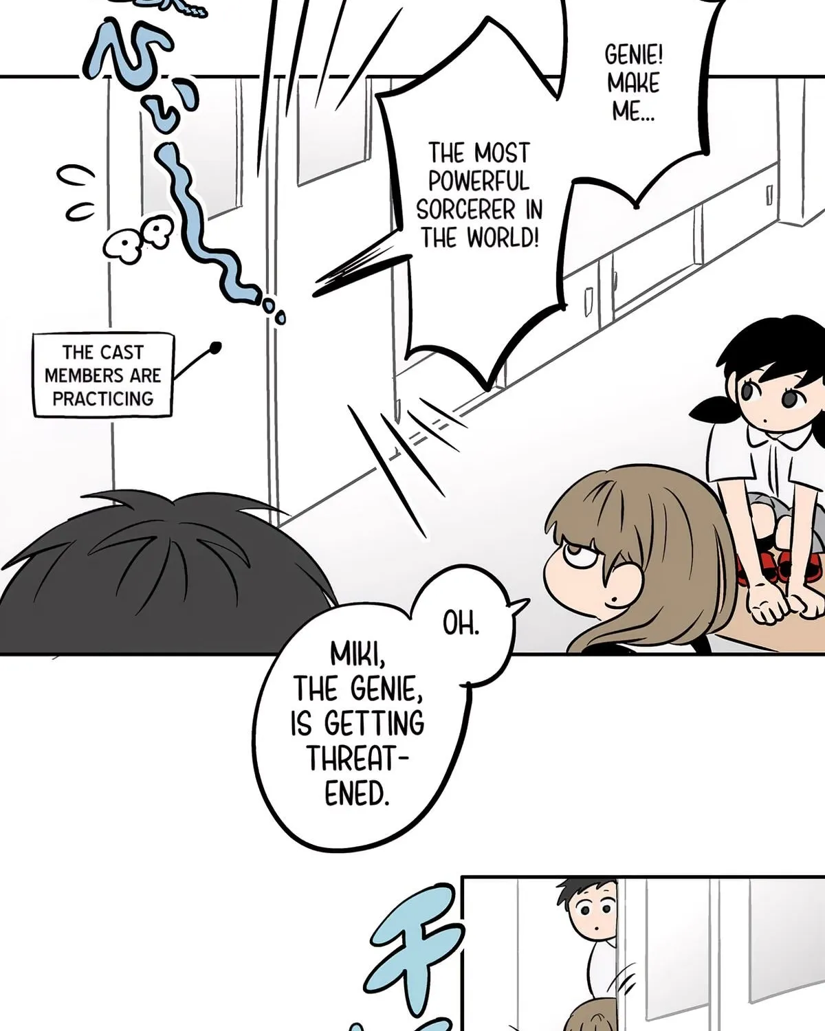 The Ramparts of Ice Chapter 80 page 11 - 