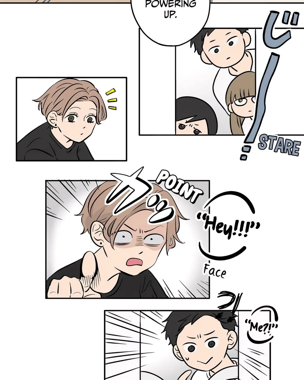 The Ramparts of Ice Chapter 80 page 13 - 