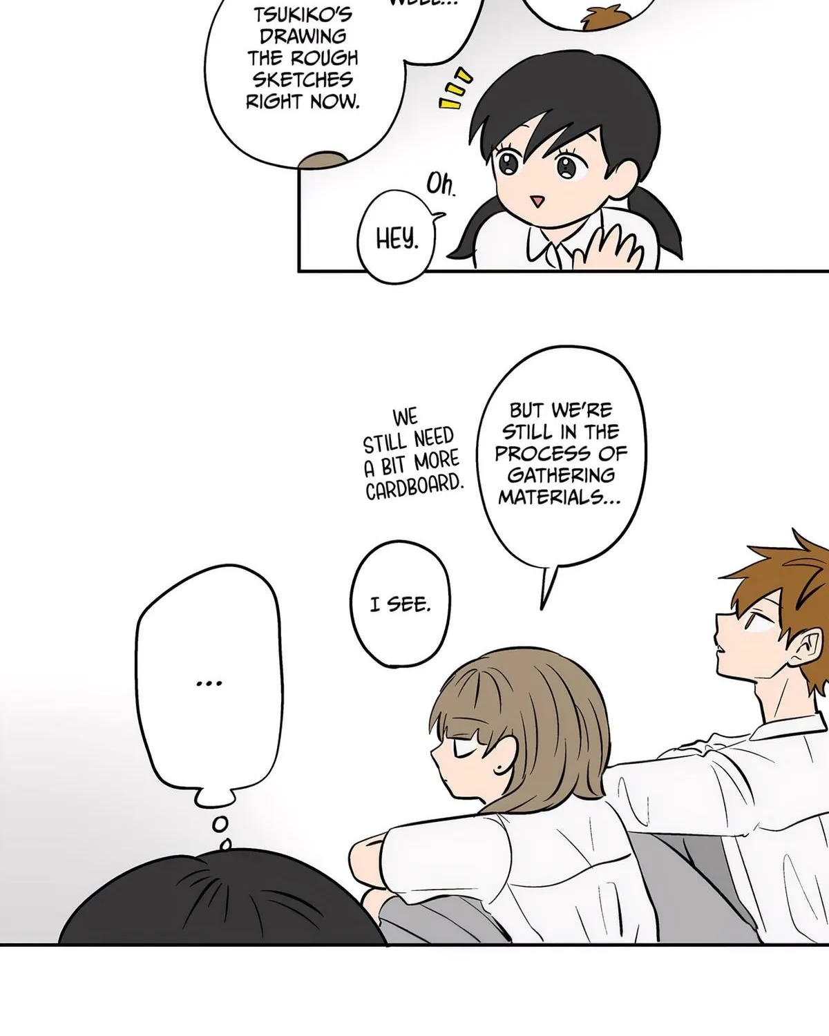 The Ramparts of Ice Chapter 80 page 25 - 