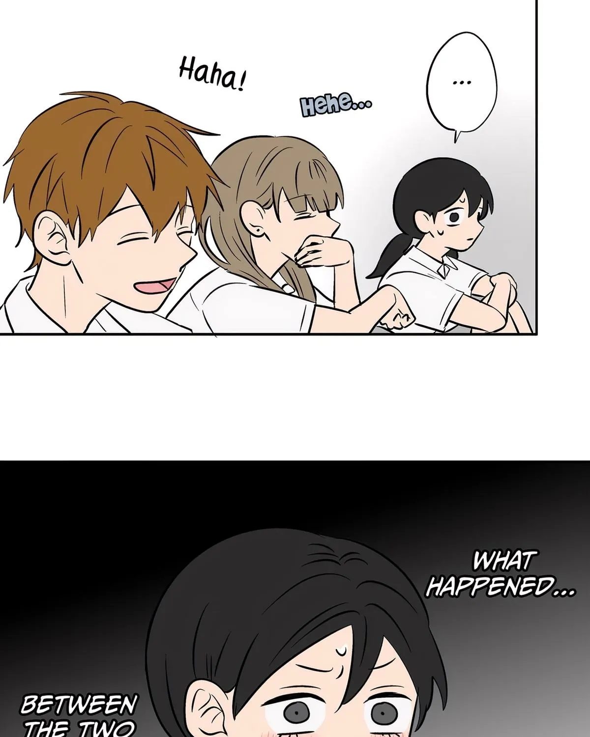 The Ramparts of Ice Chapter 80 page 29 - 