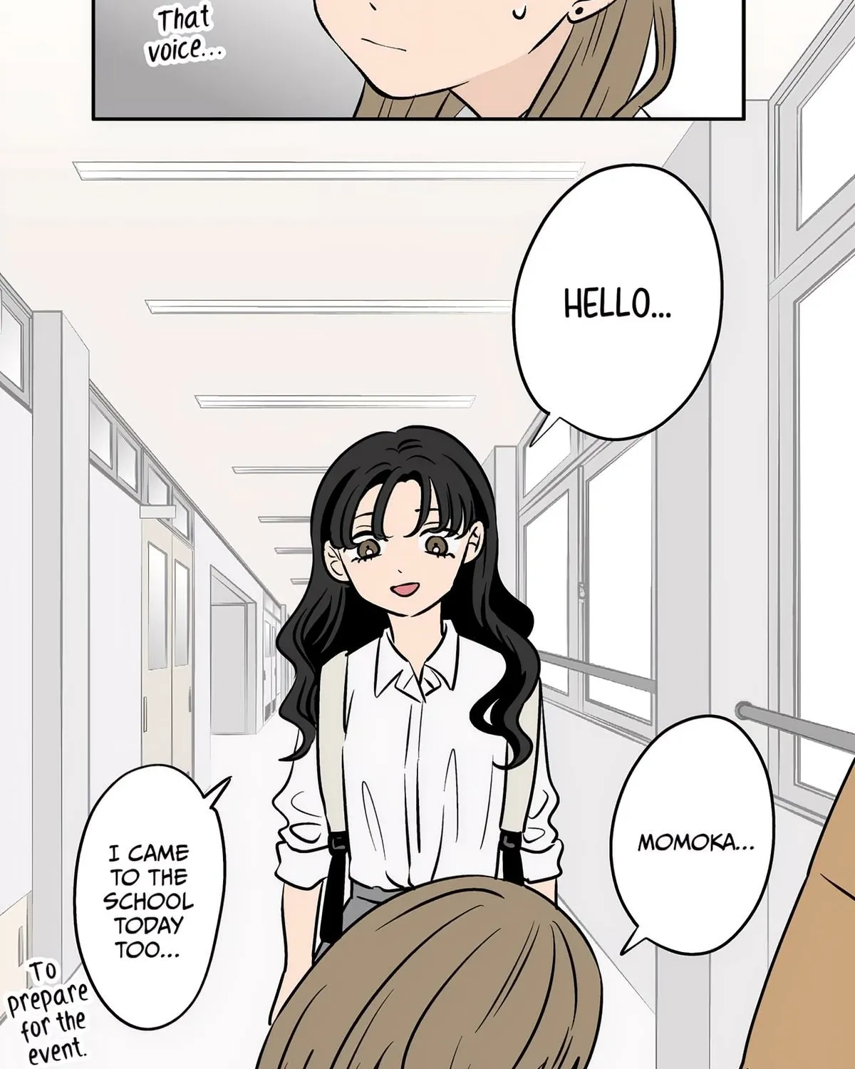 The Ramparts of Ice Chapter 80 page 46 - 