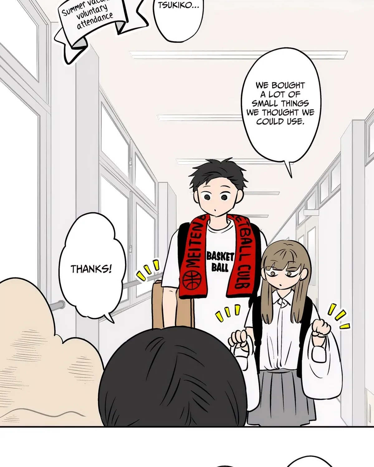 The Ramparts of Ice Chapter 80 page 9 - 