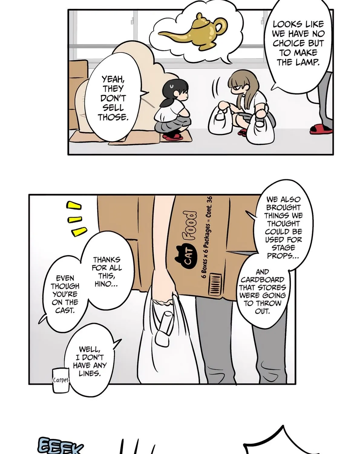 The Ramparts of Ice Chapter 80 page 10 - 