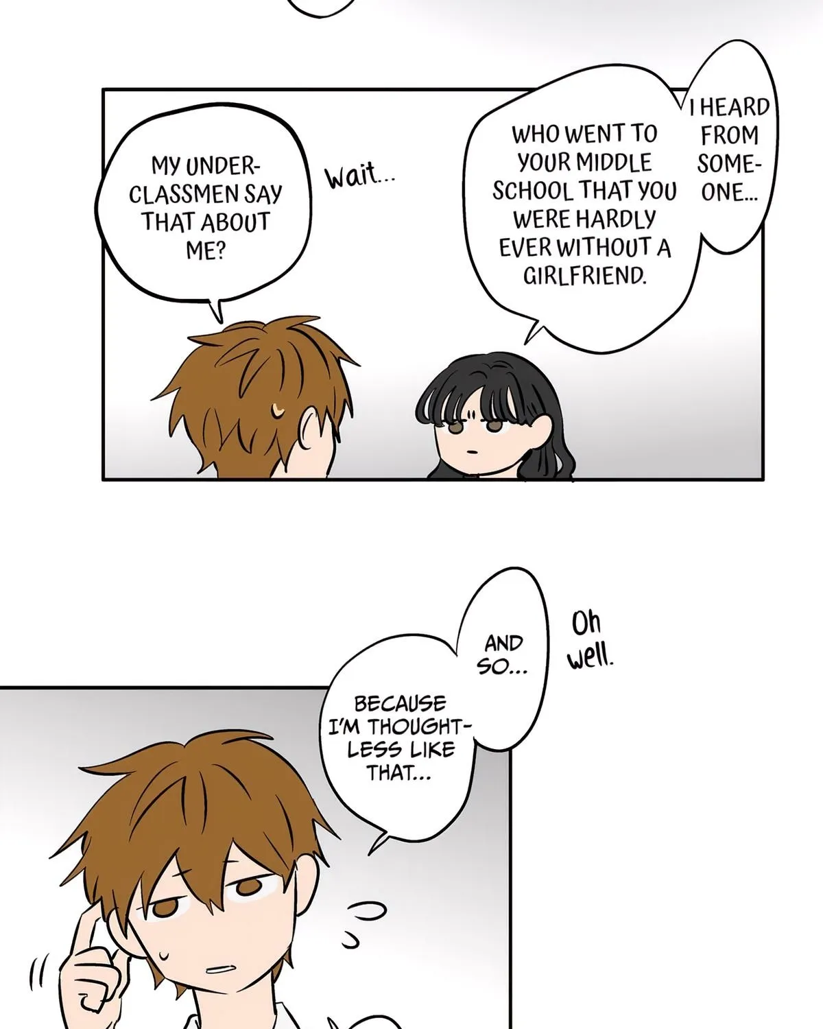 The Ramparts of Ice Chapter 81 page 15 - 