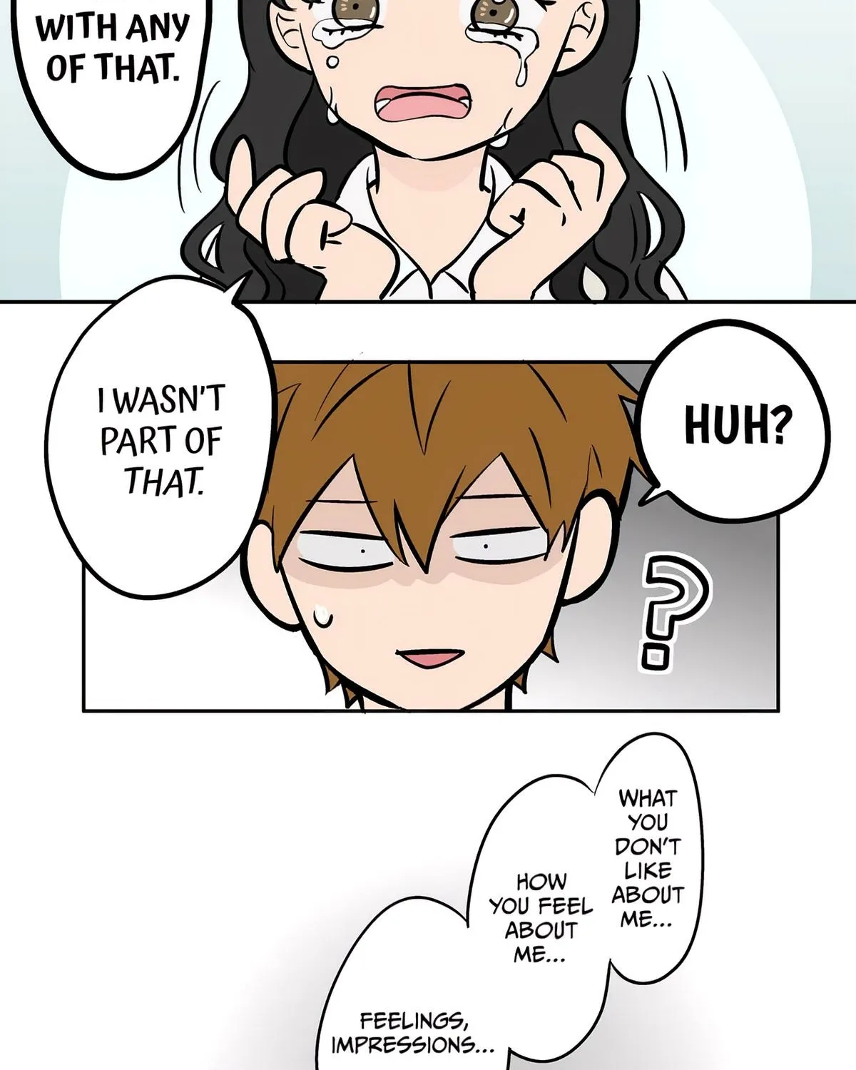 The Ramparts of Ice Chapter 81 page 23 - 