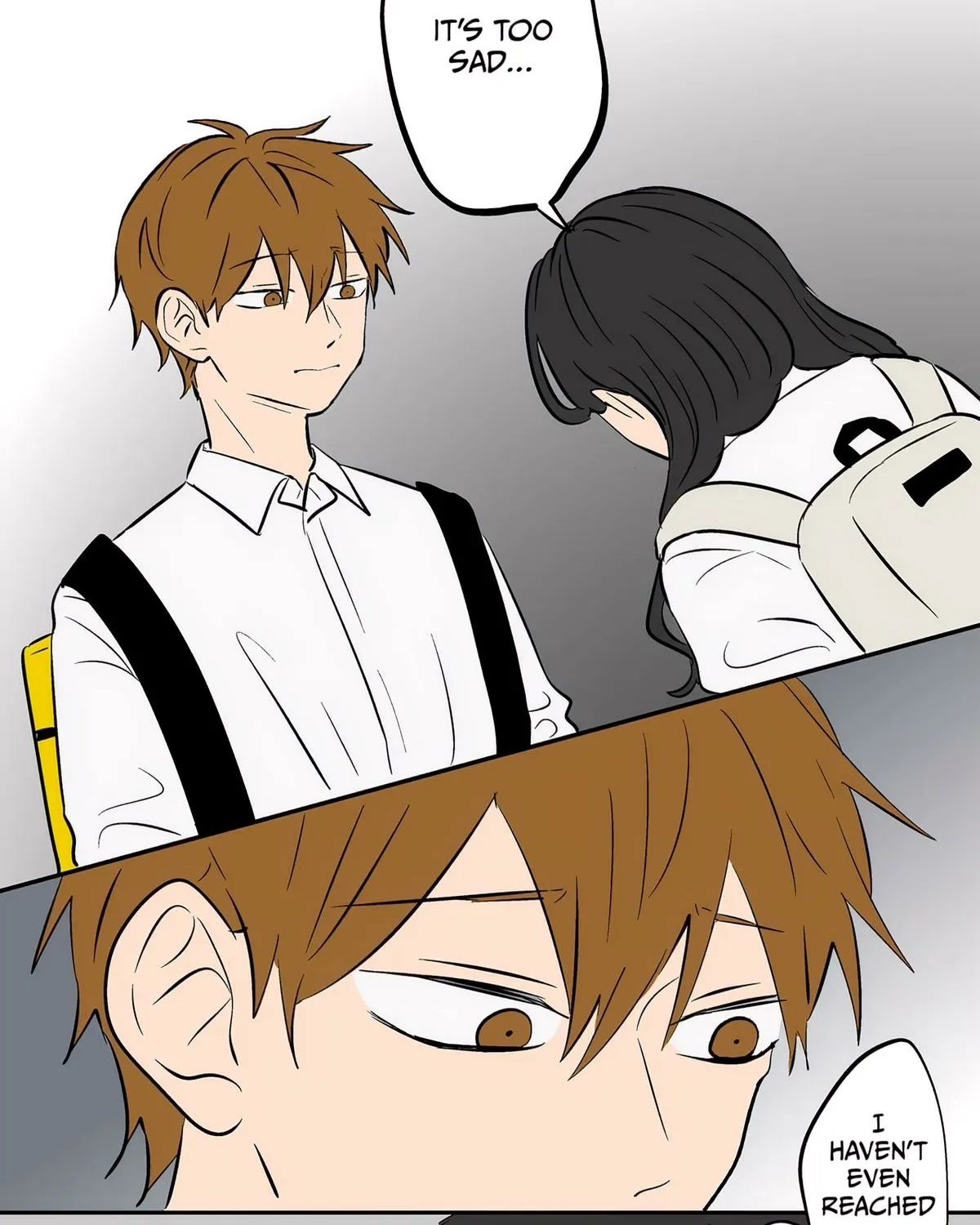 The Ramparts of Ice Chapter 81 page 25 - 