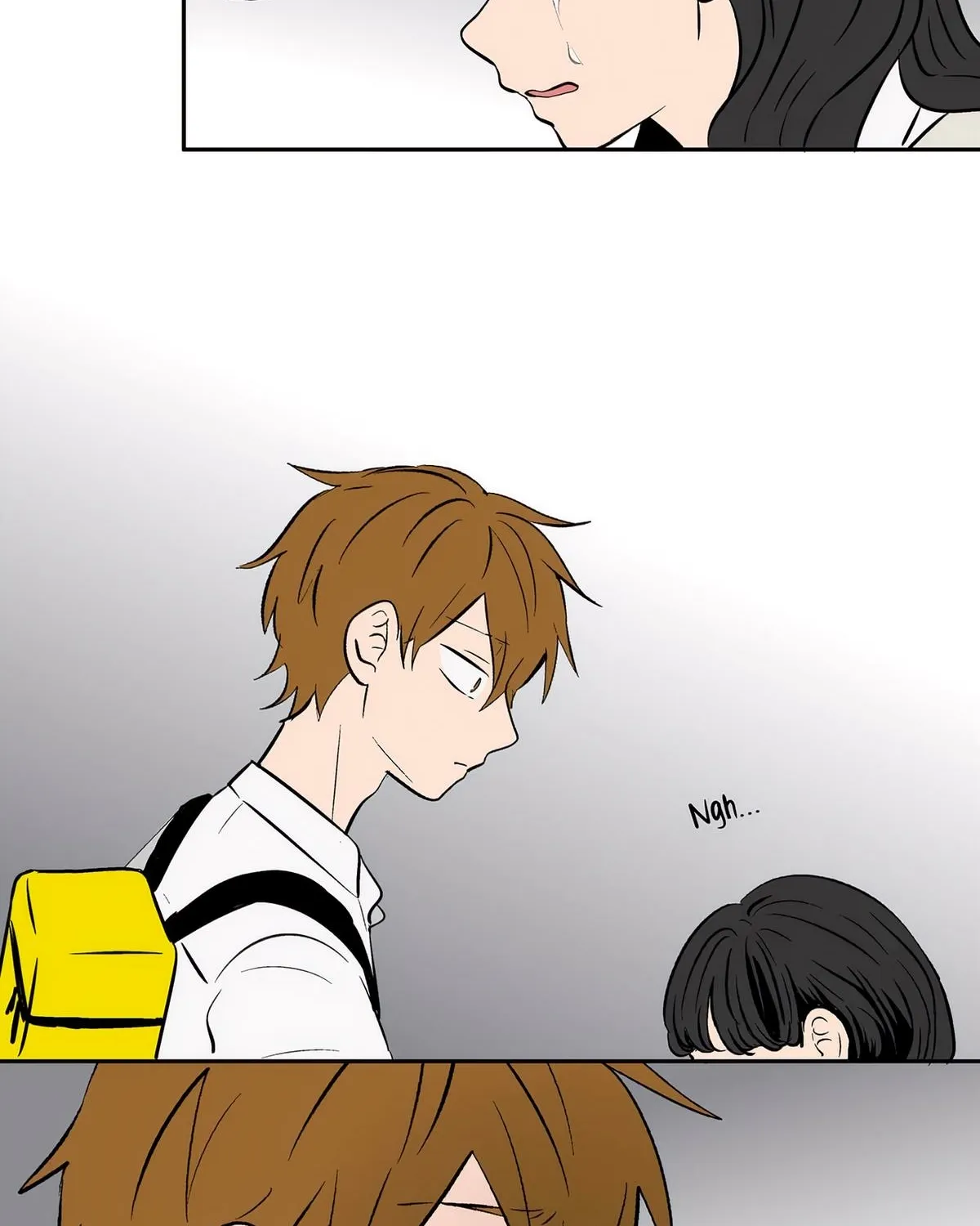 The Ramparts of Ice Chapter 81 page 30 - 