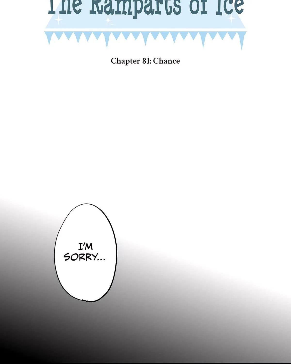The Ramparts of Ice Chapter 81 page 4 - 