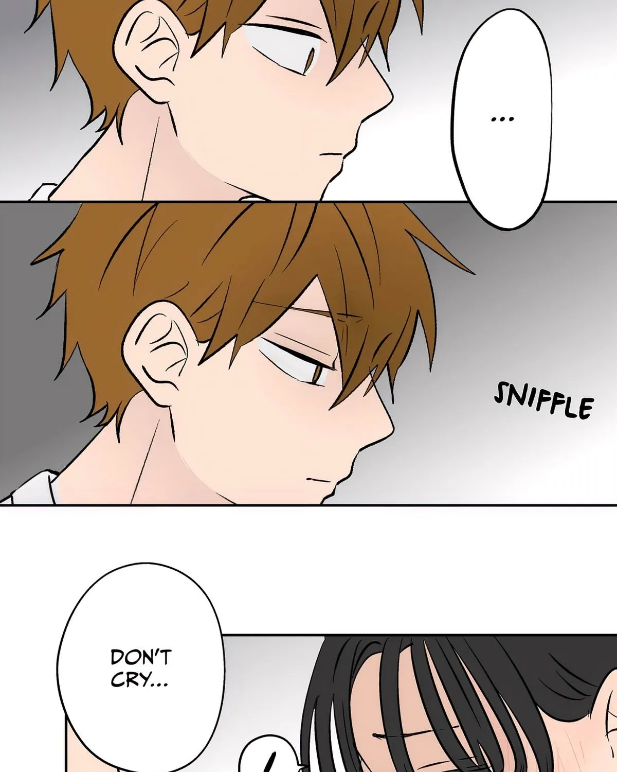 The Ramparts of Ice Chapter 81 page 31 - 